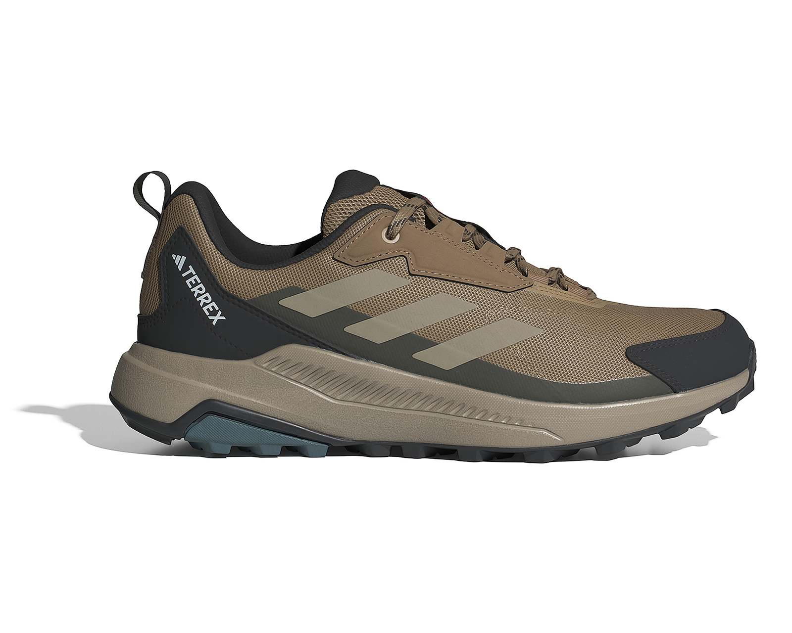 Foto 5 pulgar | Foto 4 | Tenis para Senderismo Adidas Terrex Anylander para Hombre