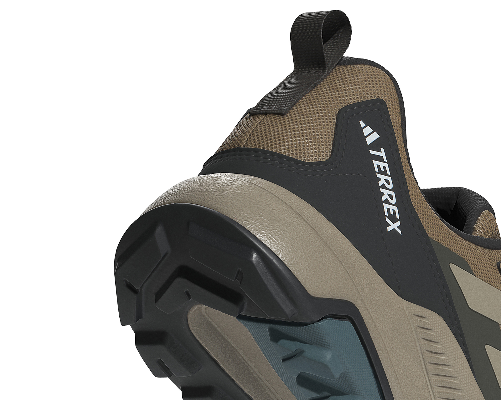 Foto 9 pulgar | Foto 8 | Tenis para Senderismo Adidas Terrex Anylander para Hombre