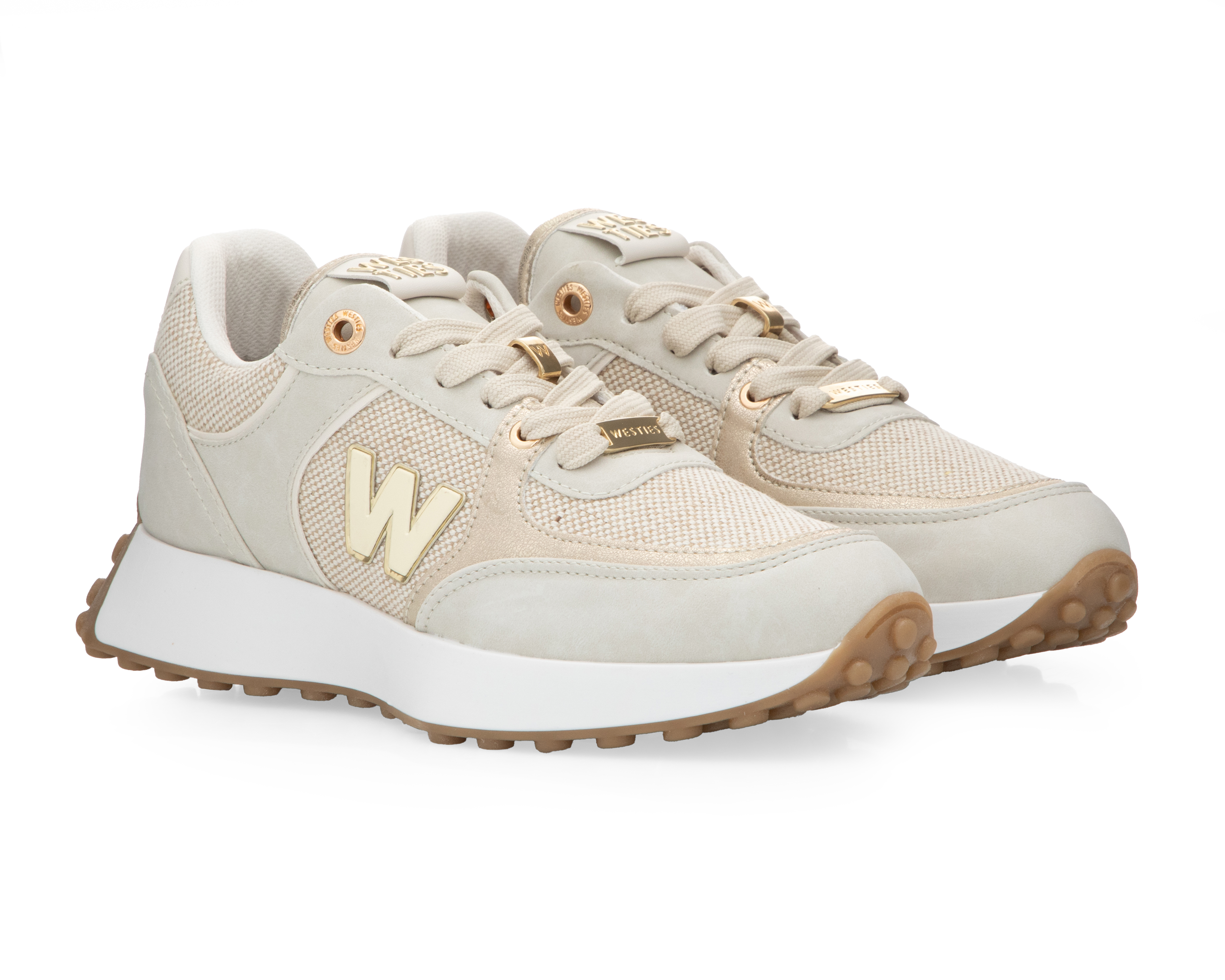 Foto 1 | Foto 1 | Tenis Westies Faig para Mujer