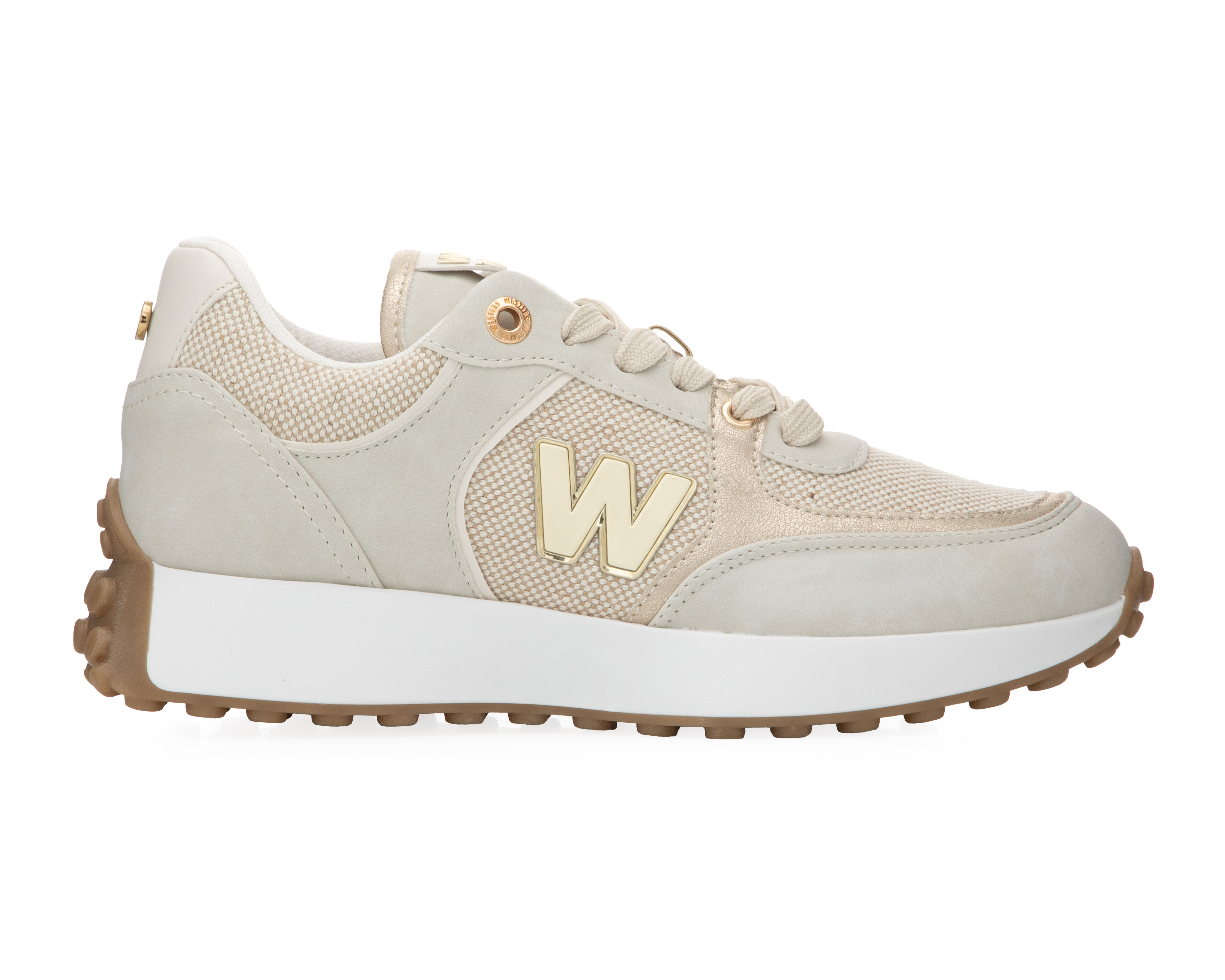 Foto 3 pulgar | Foto 2 | Tenis Westies Faig para Mujer