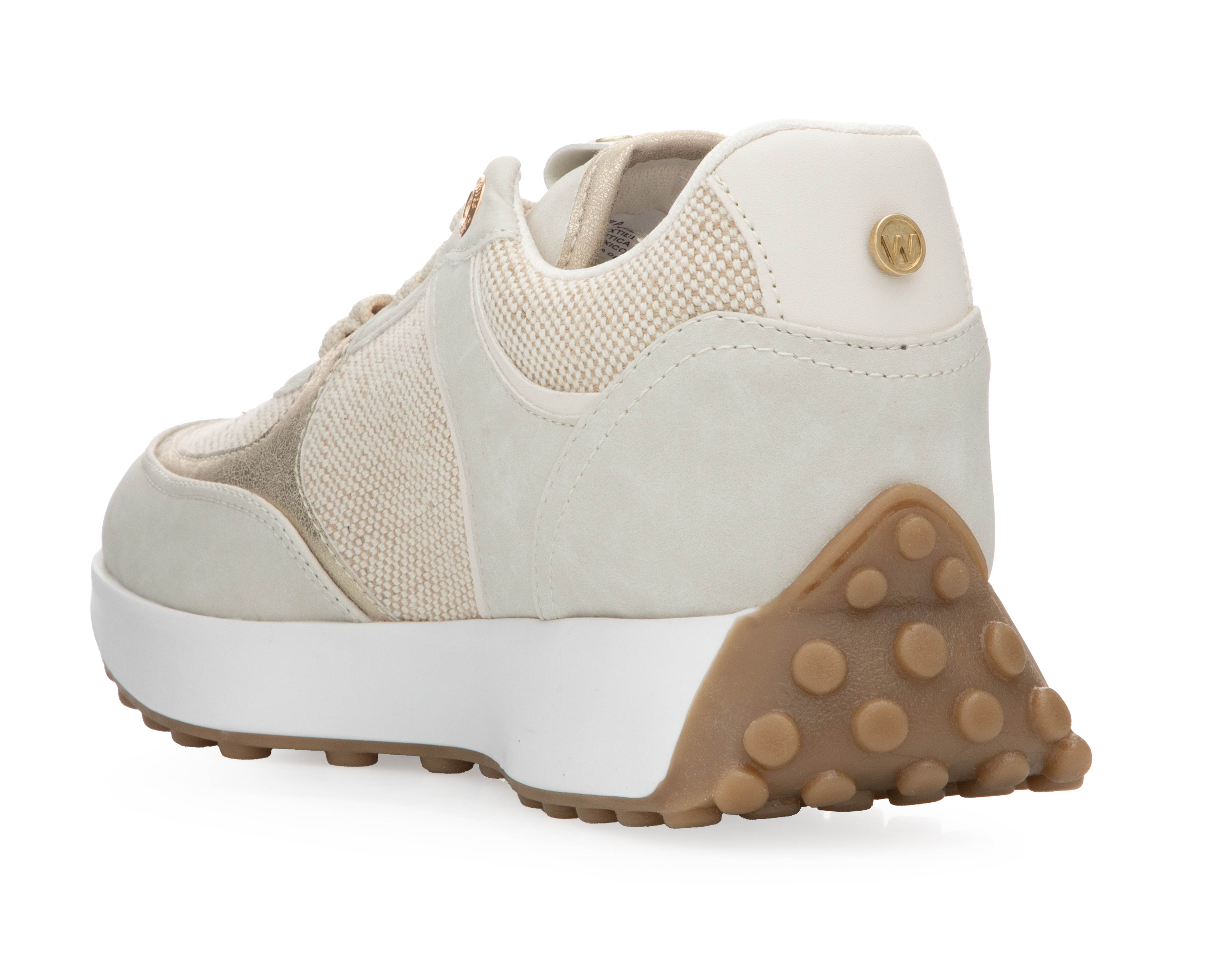 Foto 3 | Foto 3 | Tenis Westies Faig para Mujer