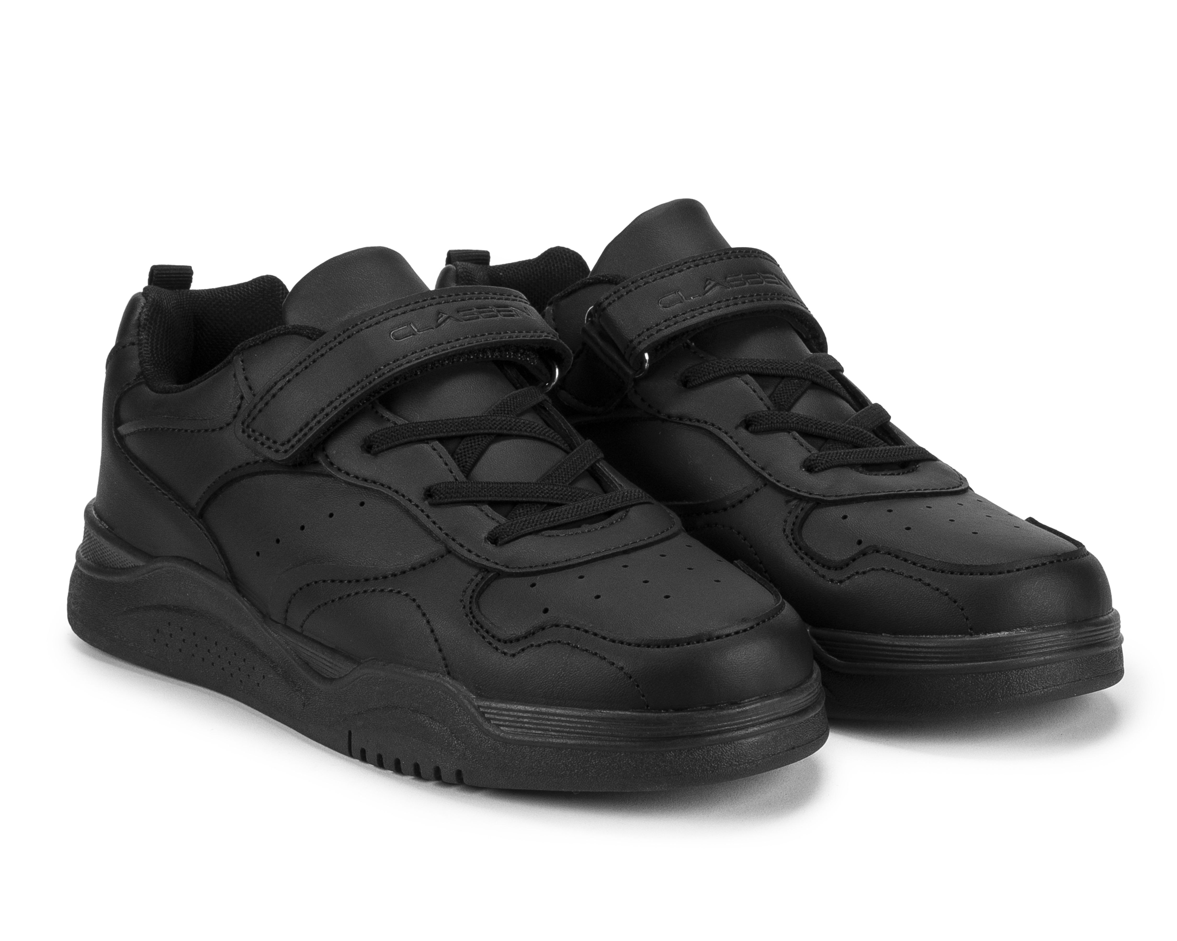 Tenis Casuales Clasben para Niño