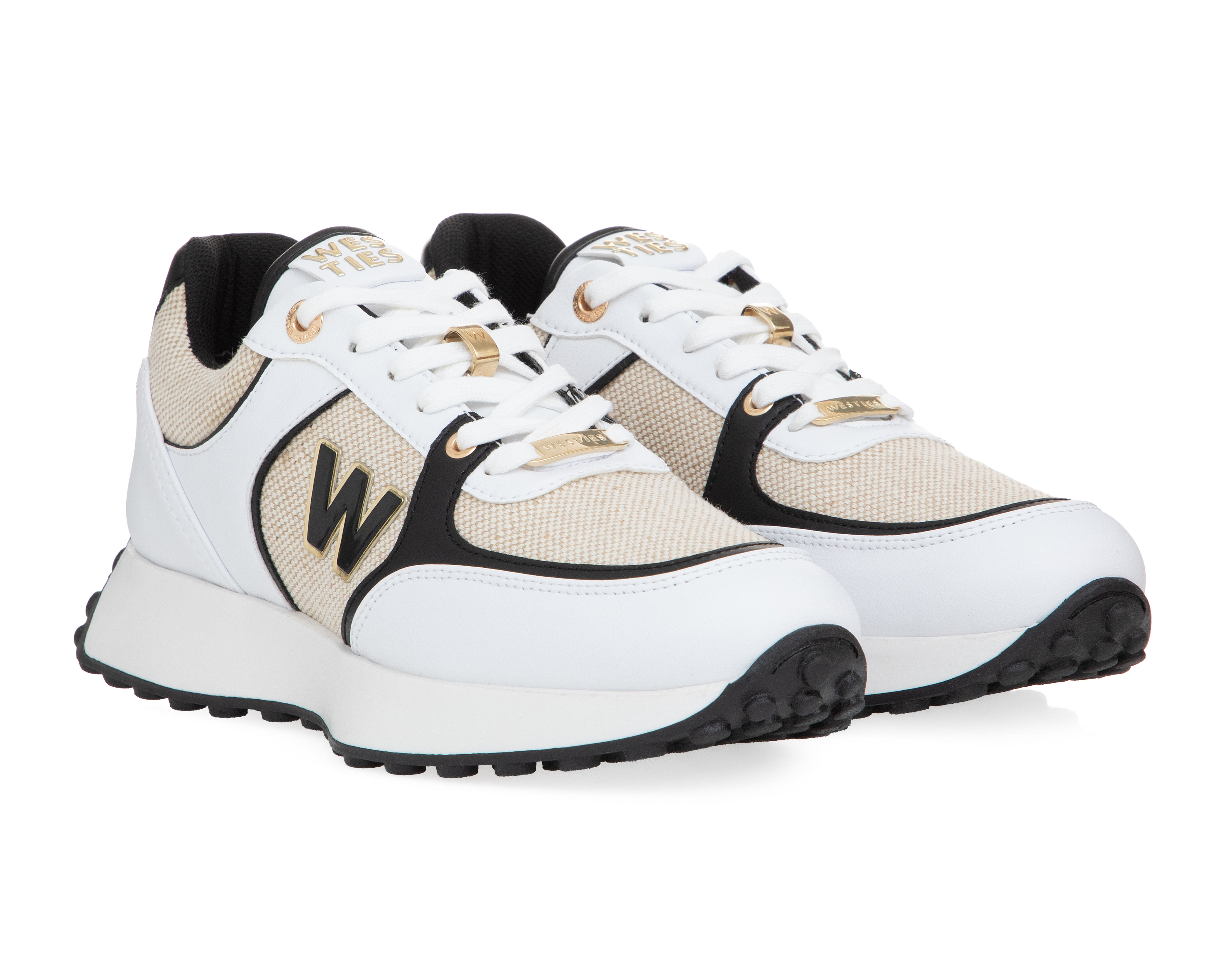 Tenis Westies Faig para Mujer