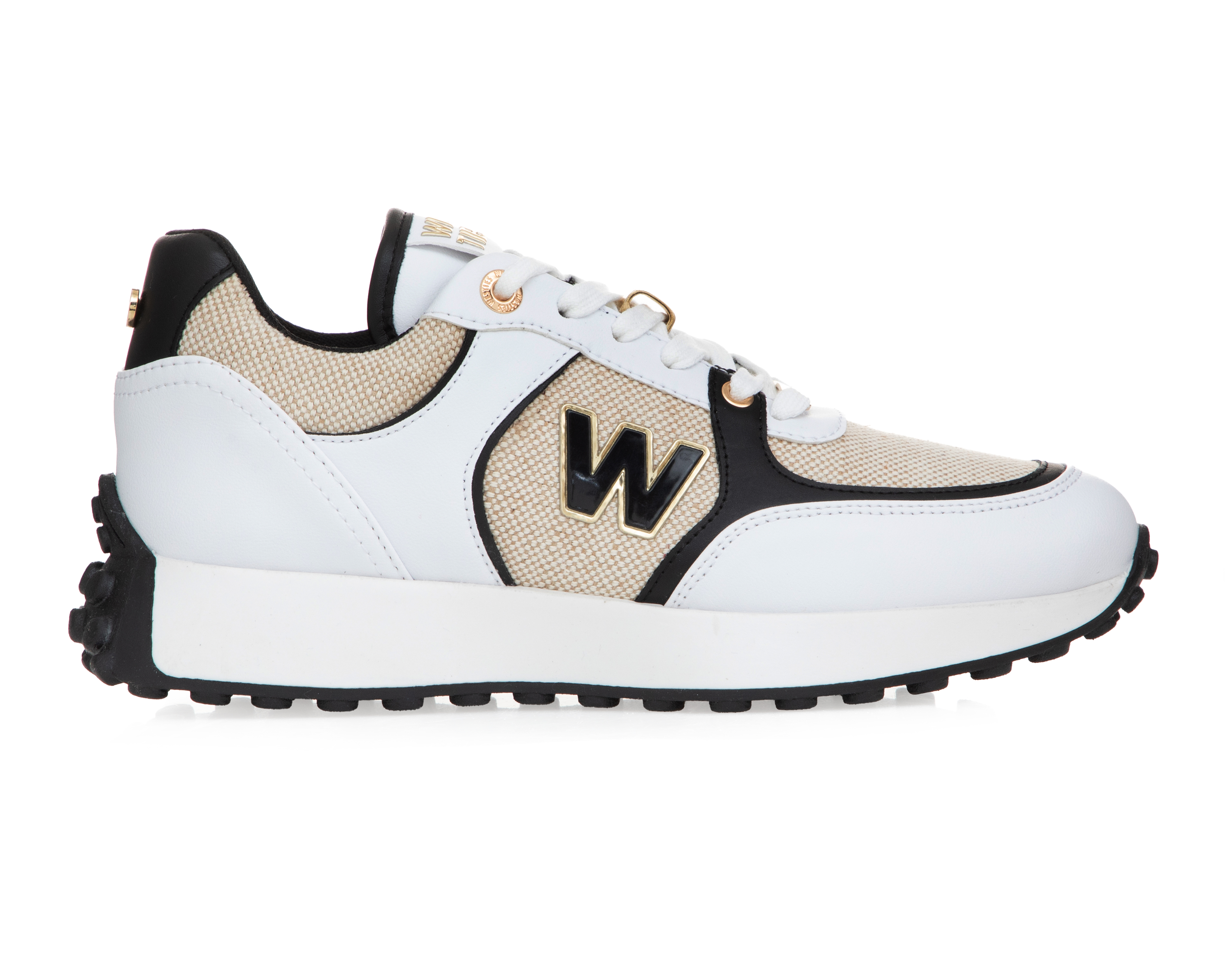 Foto 3 pulgar | Foto 2 | Tenis Westies Faig para Mujer