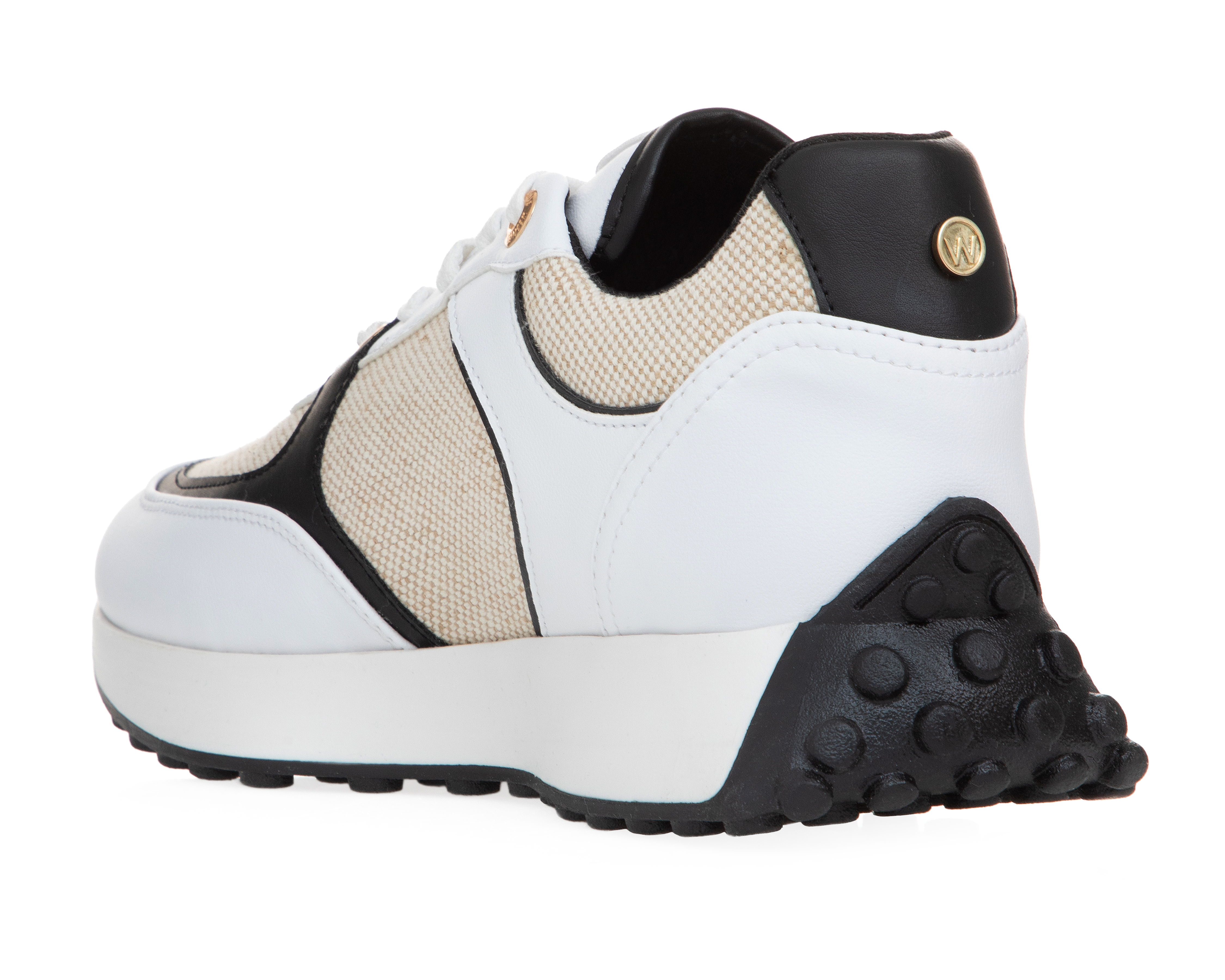 Foto 4 pulgar | Foto 3 | Tenis Westies Faig para Mujer