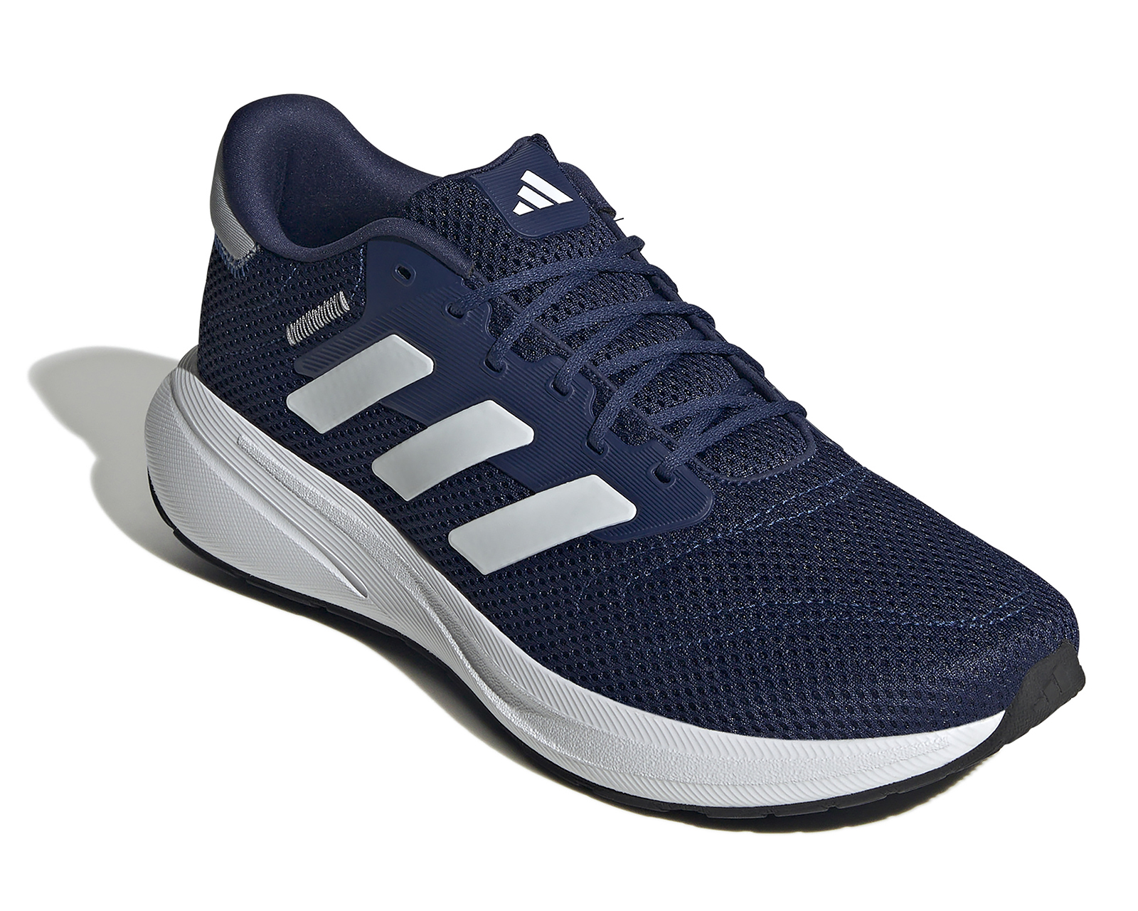 Foto 2 pulgar | Foto 1 | Tenis para Correr Adidas Response Runner para Hombre