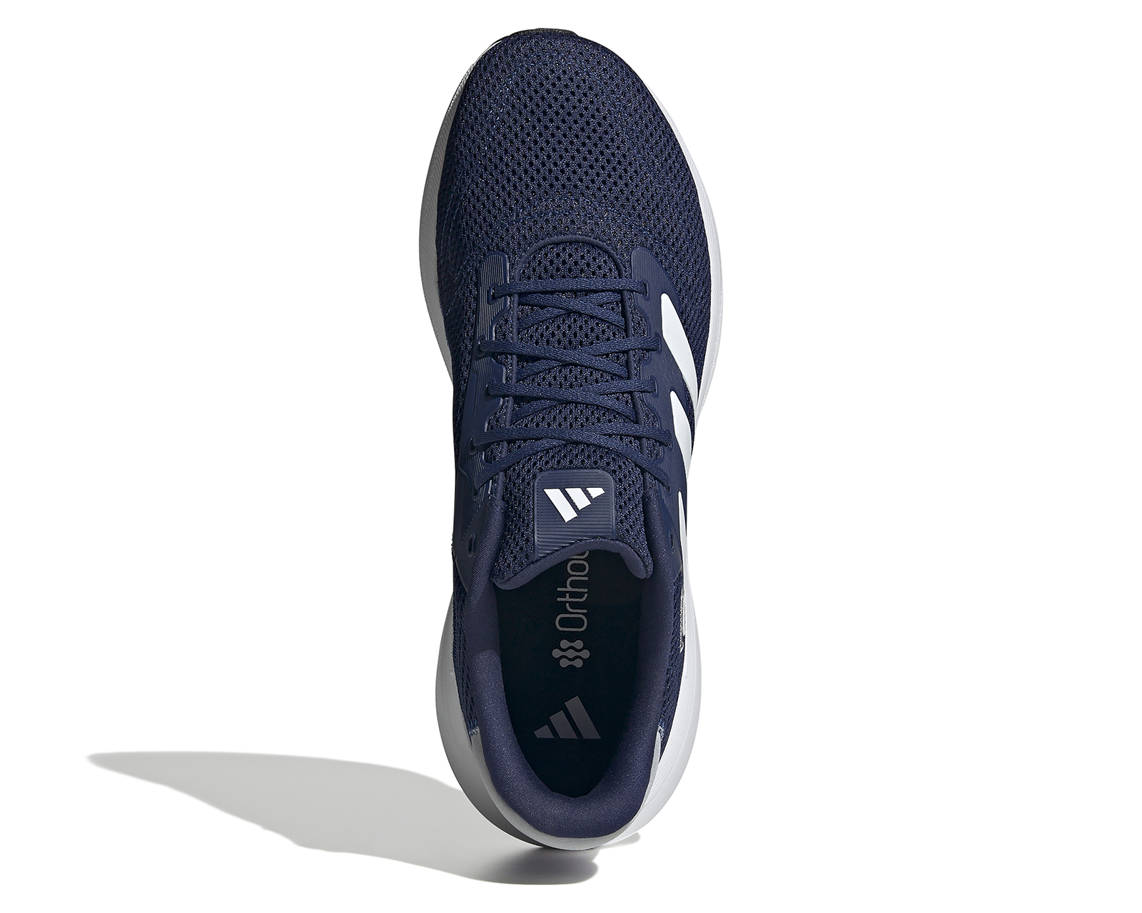 Foto 3 | Foto 3 | Tenis para Correr Adidas Response Runner para Hombre