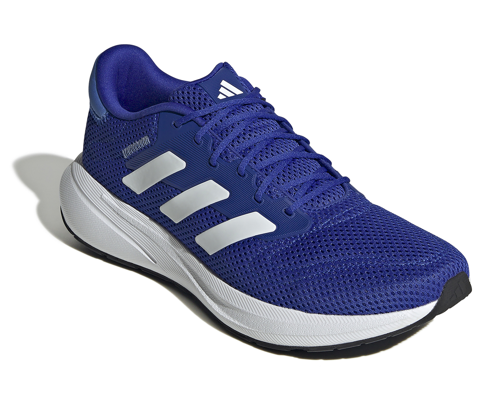 Foto 2 pulgar | Foto 1 | Tenis para Correr Adidas Response Runner U para Hombre