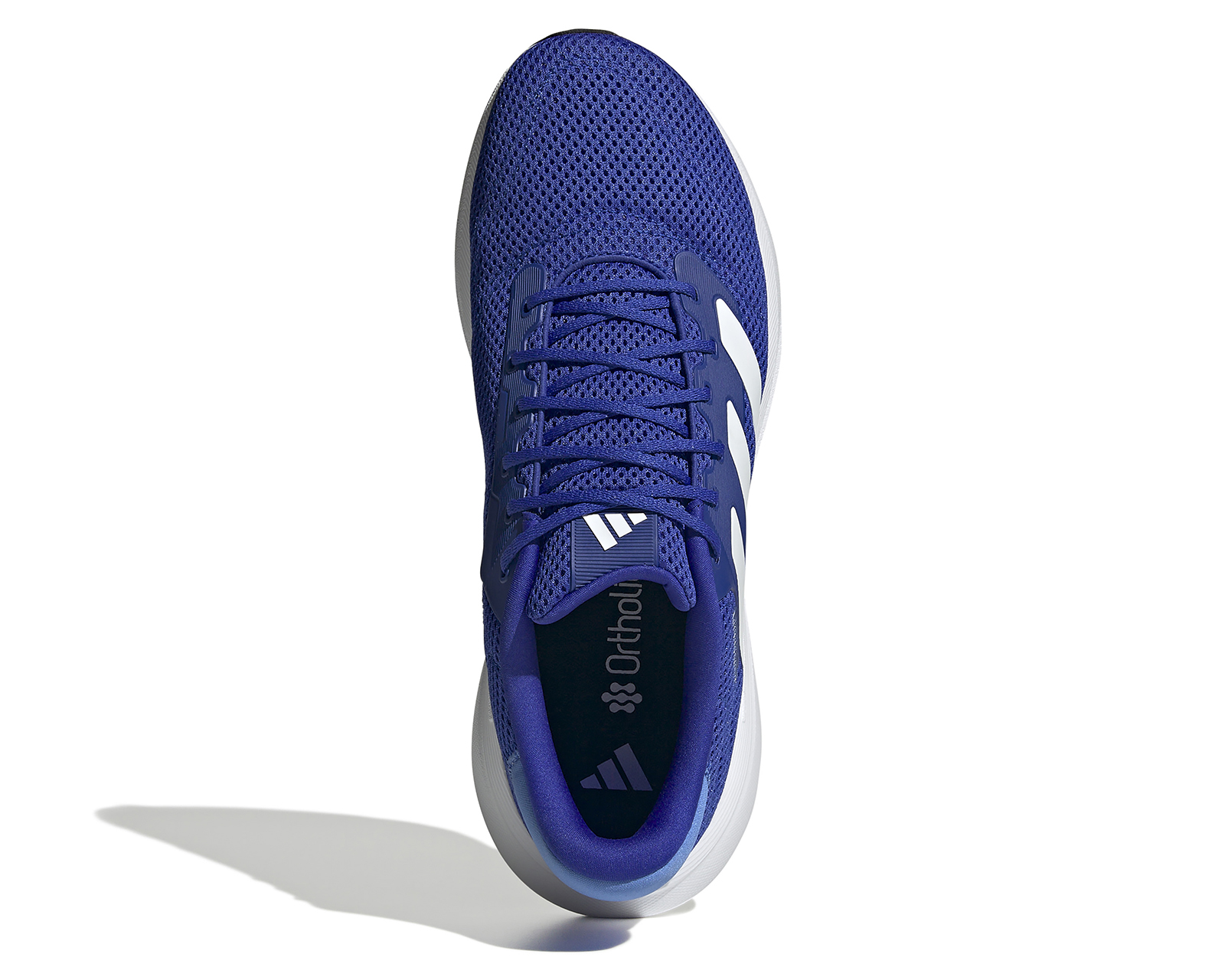 Foto 4 pulgar | Foto 3 | Tenis para Correr Adidas Response Runner U para Hombre