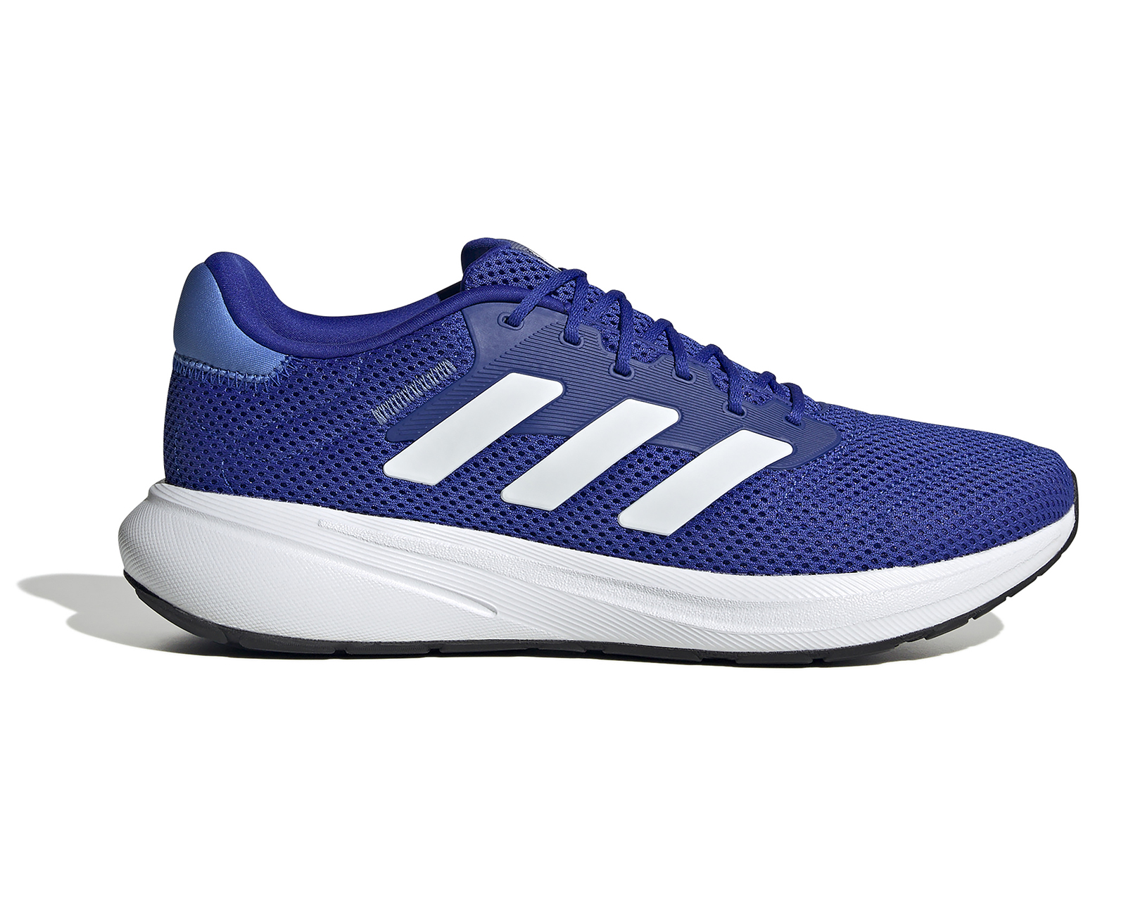 Foto 5 pulgar | Foto 4 | Tenis para Correr Adidas Response Runner U para Hombre