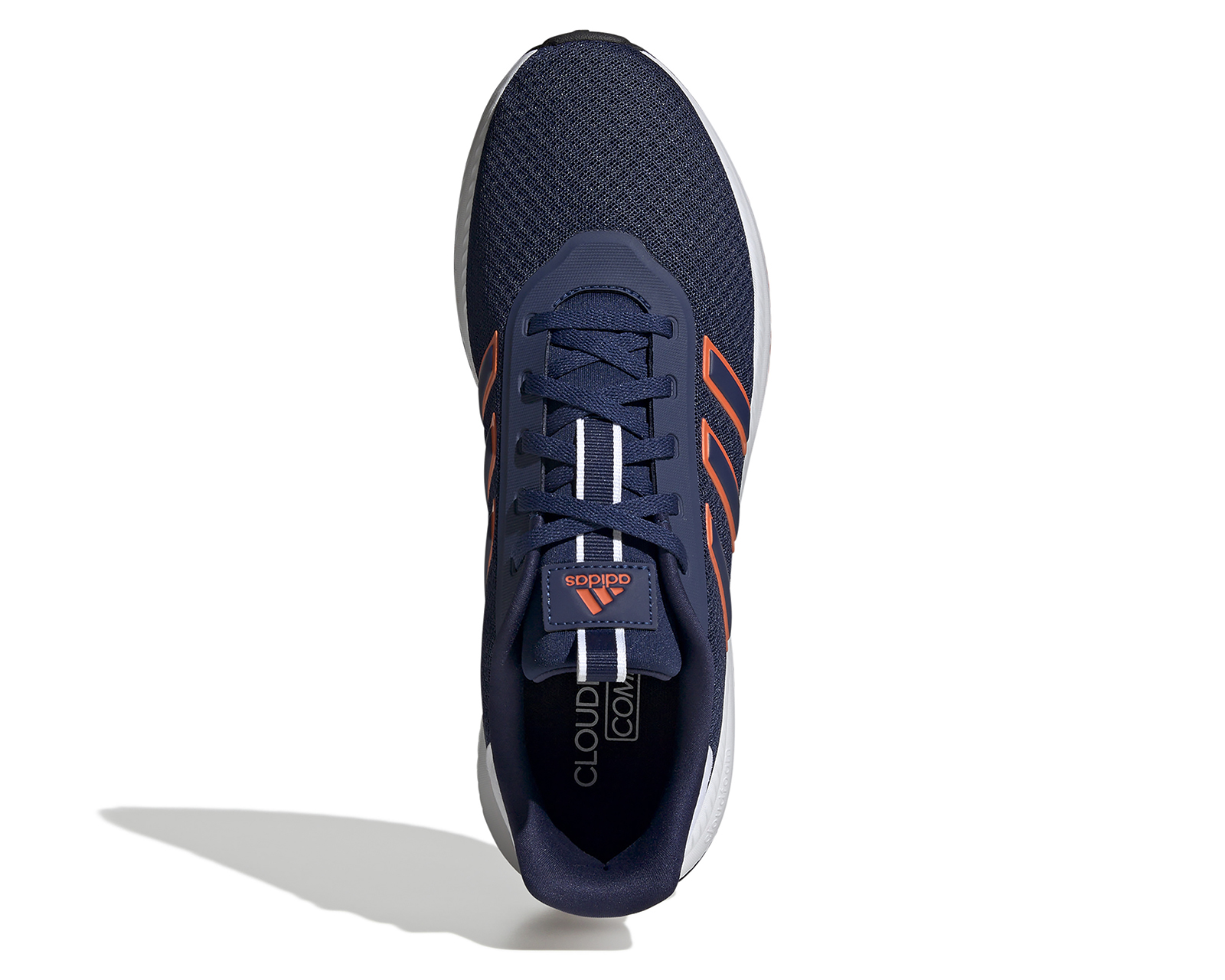 Foto 4 pulgar | Foto 3 | Tenis para Correr Adidas X_PLR Path para Hombre