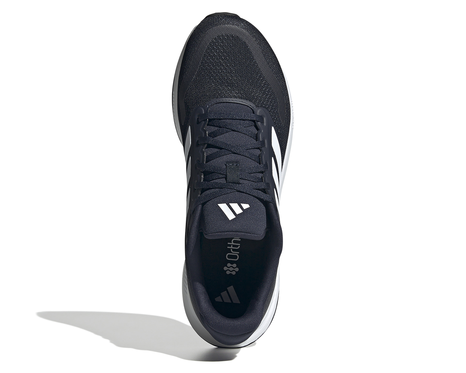 Foto 3 | Foto 3 | Tenis para Correr Adidas Runfalcon 5 para Hombre