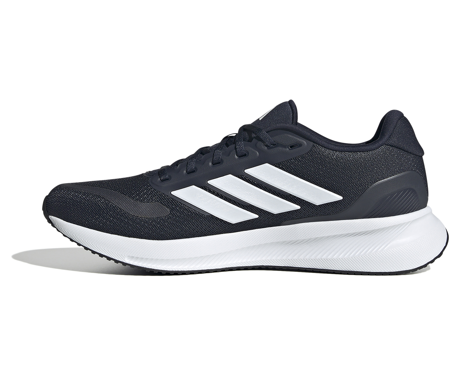 Foto 5 | Foto 5 | Tenis para Correr Adidas Runfalcon 5 para Hombre