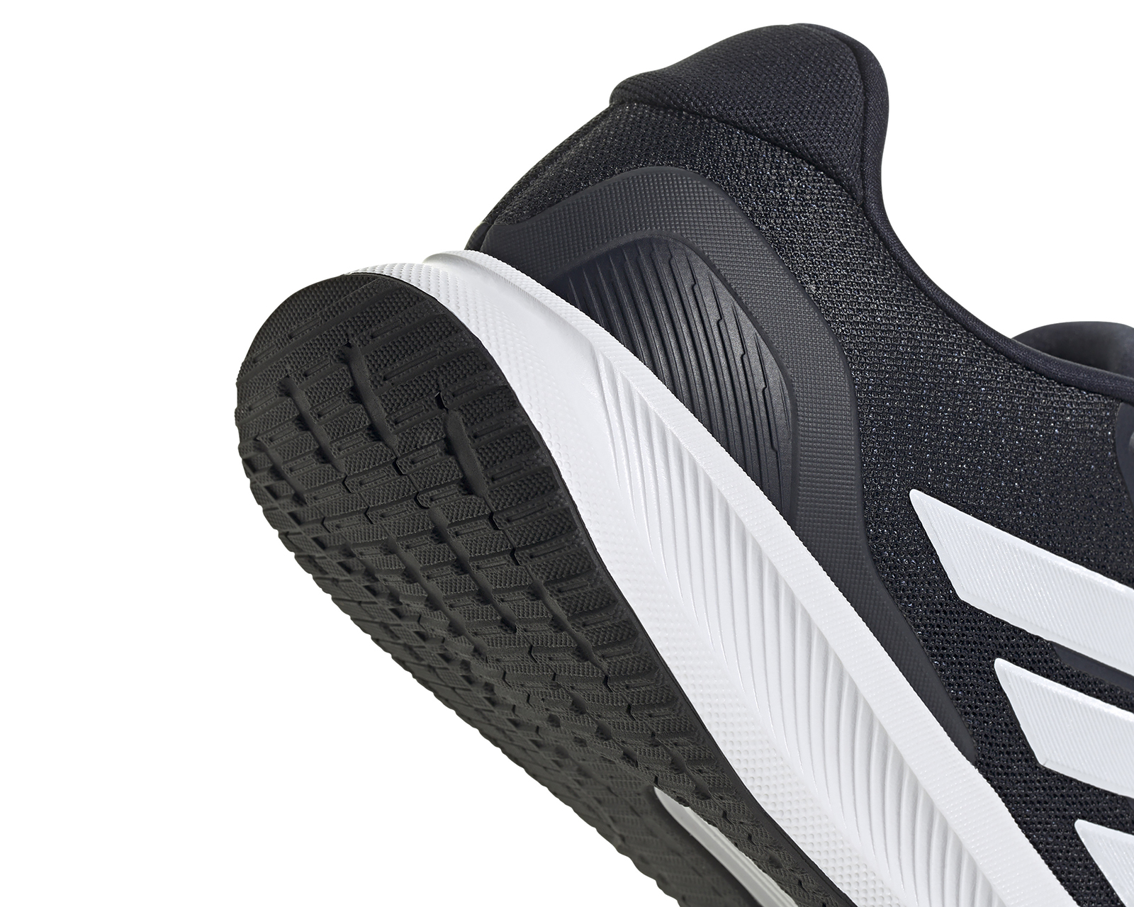 Foto 7 | Foto 7 | Tenis para Correr Adidas Runfalcon 5 para Hombre