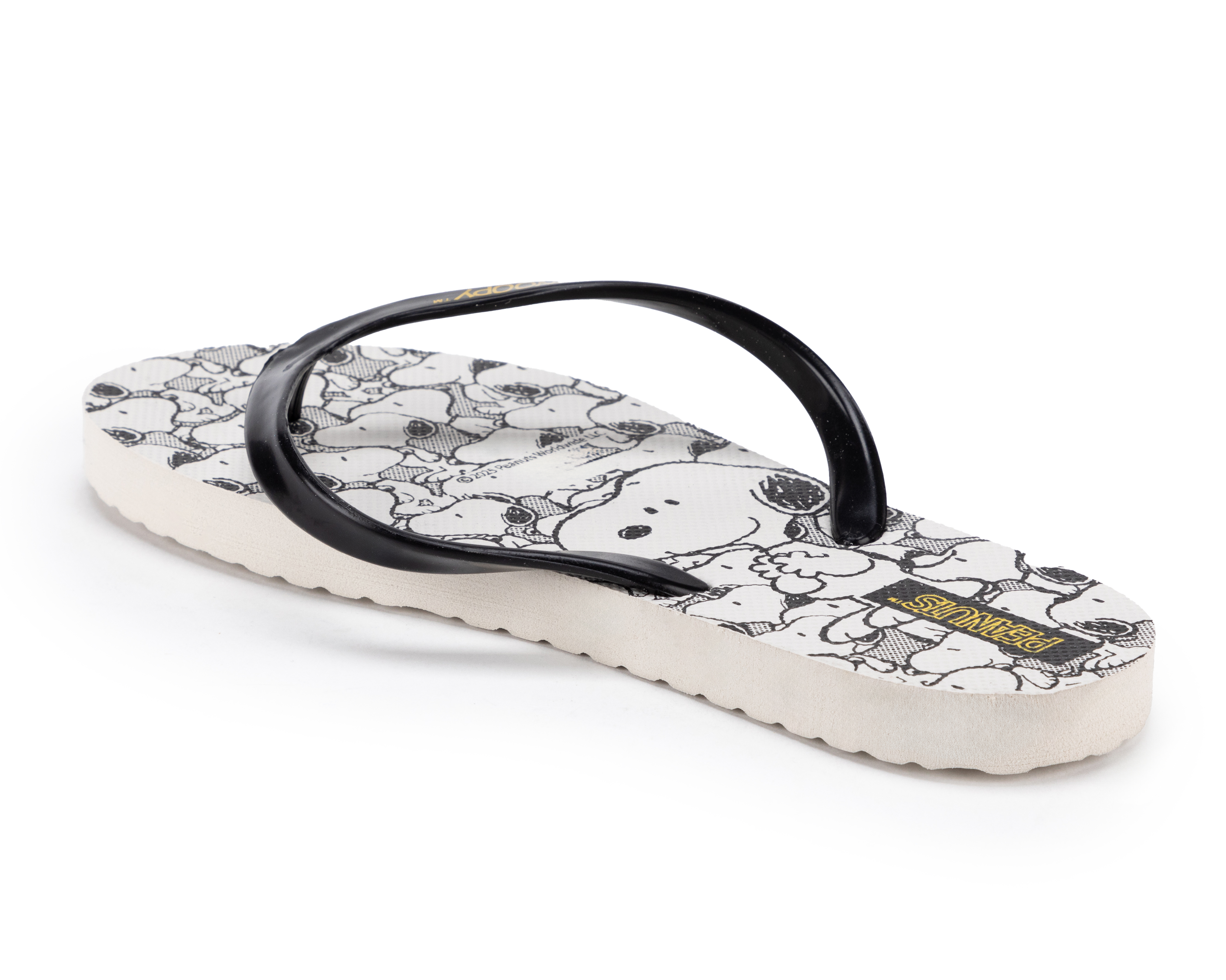 Foto 4 pulgar | Foto 3 | Sandalias de Playa Peanuts para Mujer