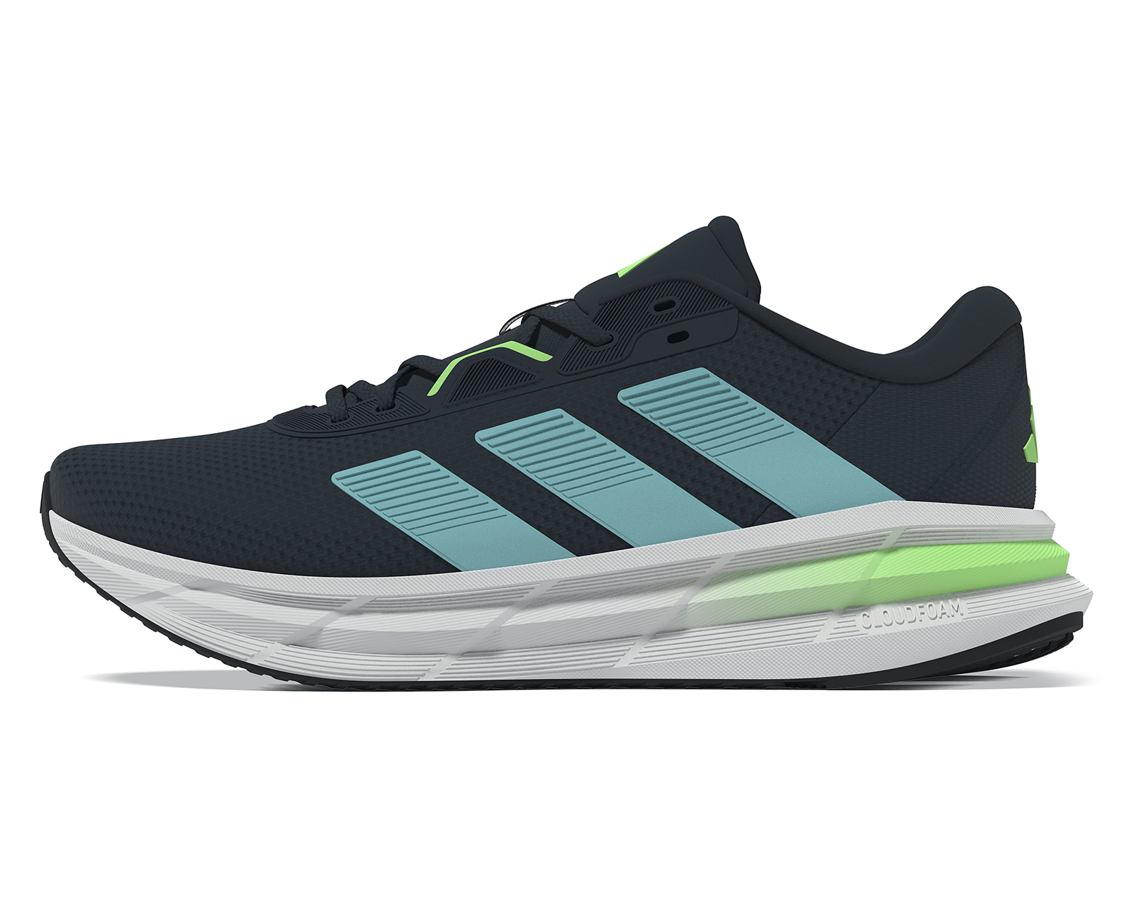 Foto 4 pulgar | Foto 3 | Tenis para Correr Adidas Galaxy 7 para Hombre