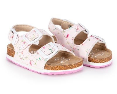 Foto 1 | Foto 1 | Sandalias Miss Pink para Niña