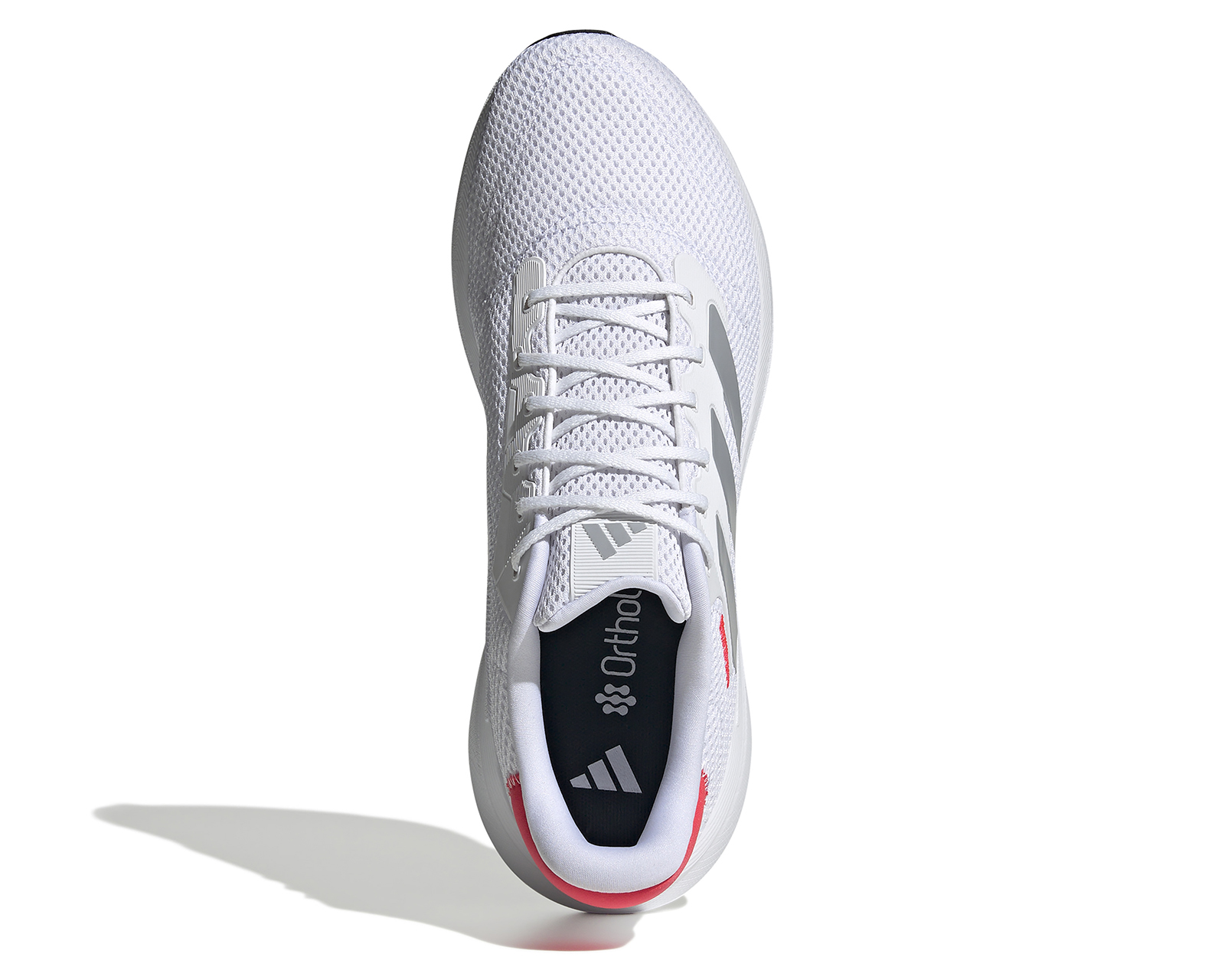 Foto 4 pulgar | Foto 3 | Tenis para Correr Adidas Response Runner U para Hombre