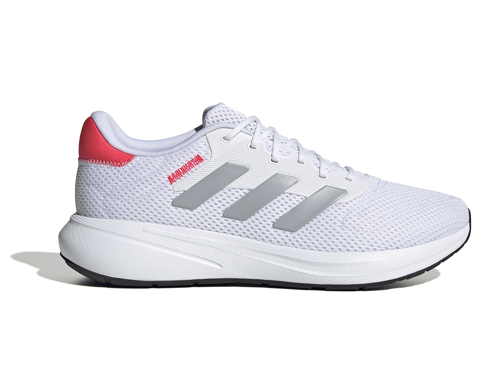 Foto 5 pulgar | Foto 4 | Tenis para Correr Adidas Response Runner U para Hombre
