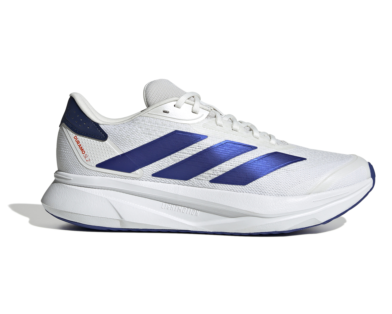 Foto 5 pulgar | Foto 4 | Tenis para Correr Adidas Duramo SL 2 para Hombre