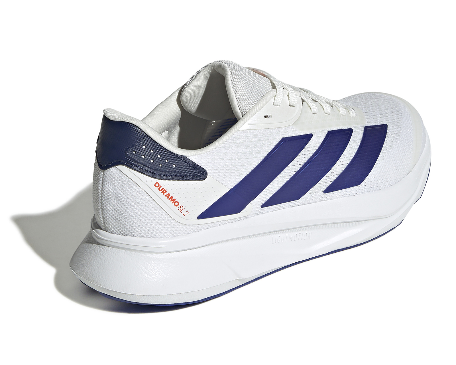 Foto 7 pulgar | Foto 6 | Tenis para Correr Adidas Duramo SL 2 para Hombre