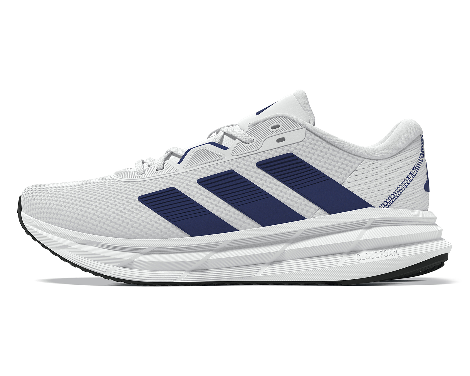Foto 3 | Foto 3 | Tenis para Correr Adidas Galaxy 7 para Hombre