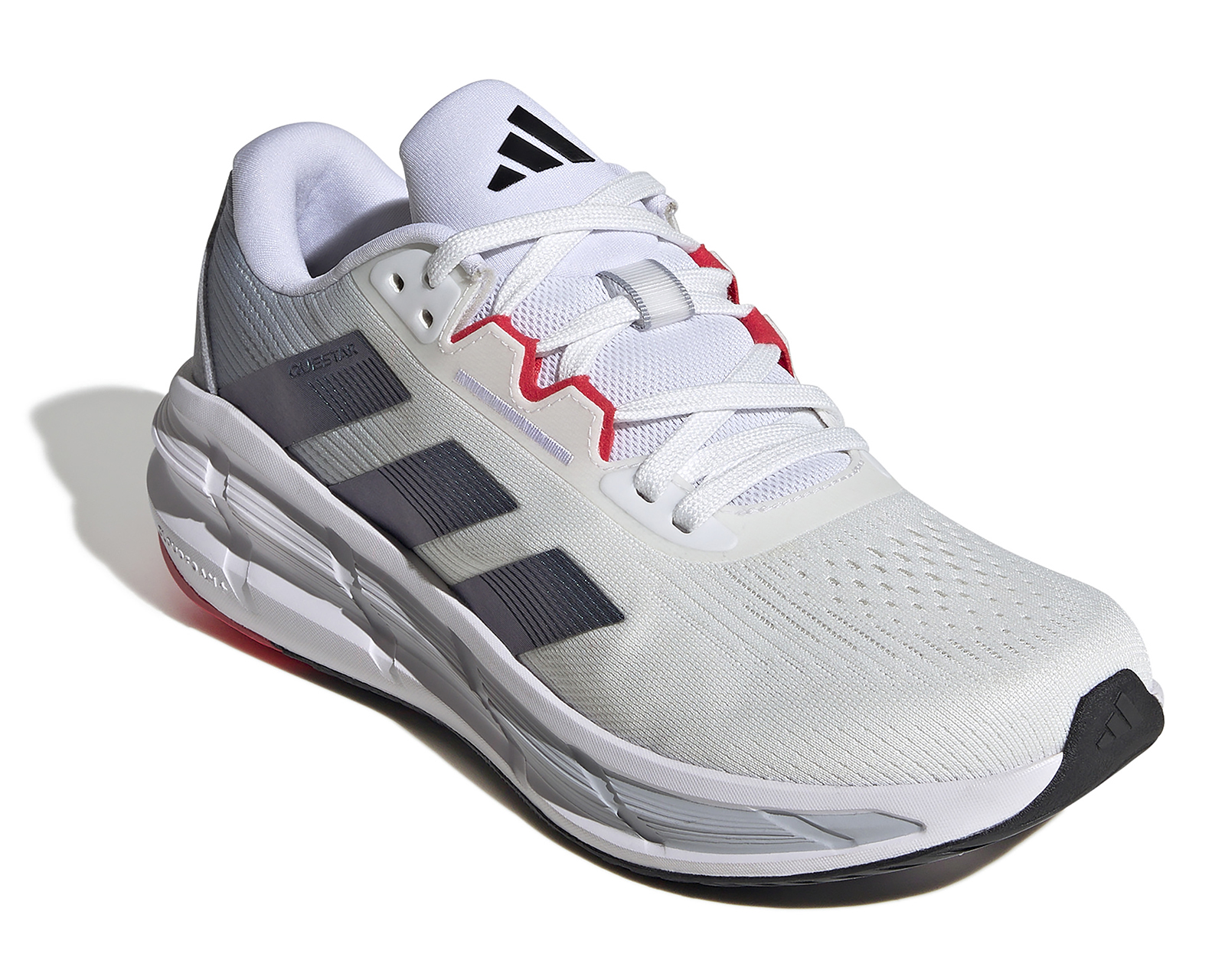 Foto 1 | Foto 1 | Tenis para Correr Adidas Questar 3 para Hombre