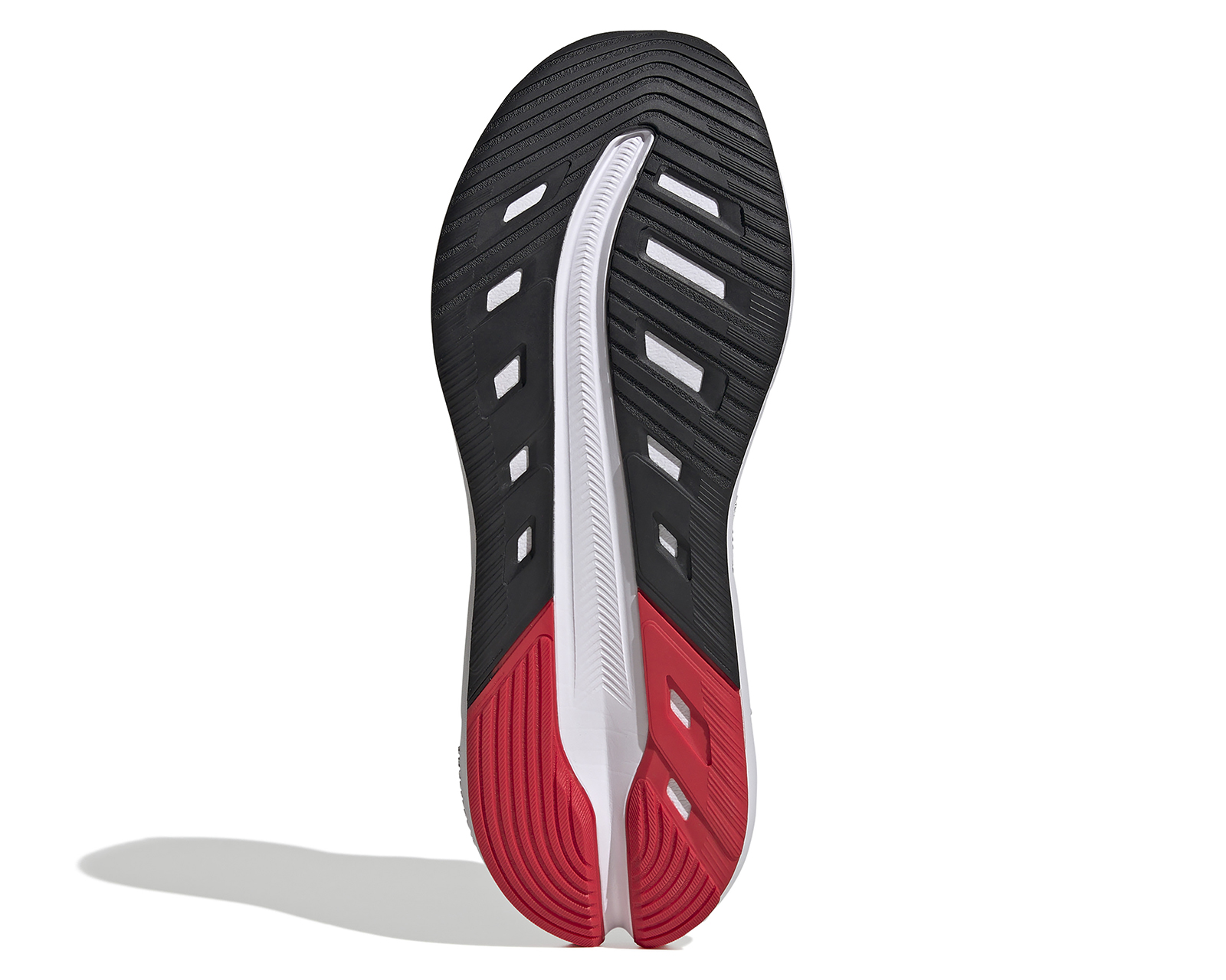 Foto 3 pulgar | Foto 2 | Tenis para Correr Adidas Questar 3 para Hombre