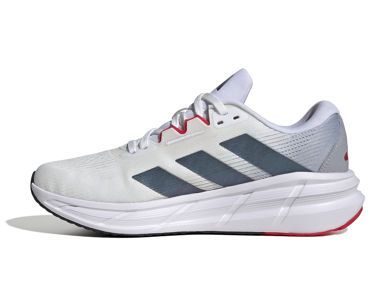 Foto 6 pulgar | Foto 5 | Tenis para Correr Adidas Questar 3 para Hombre