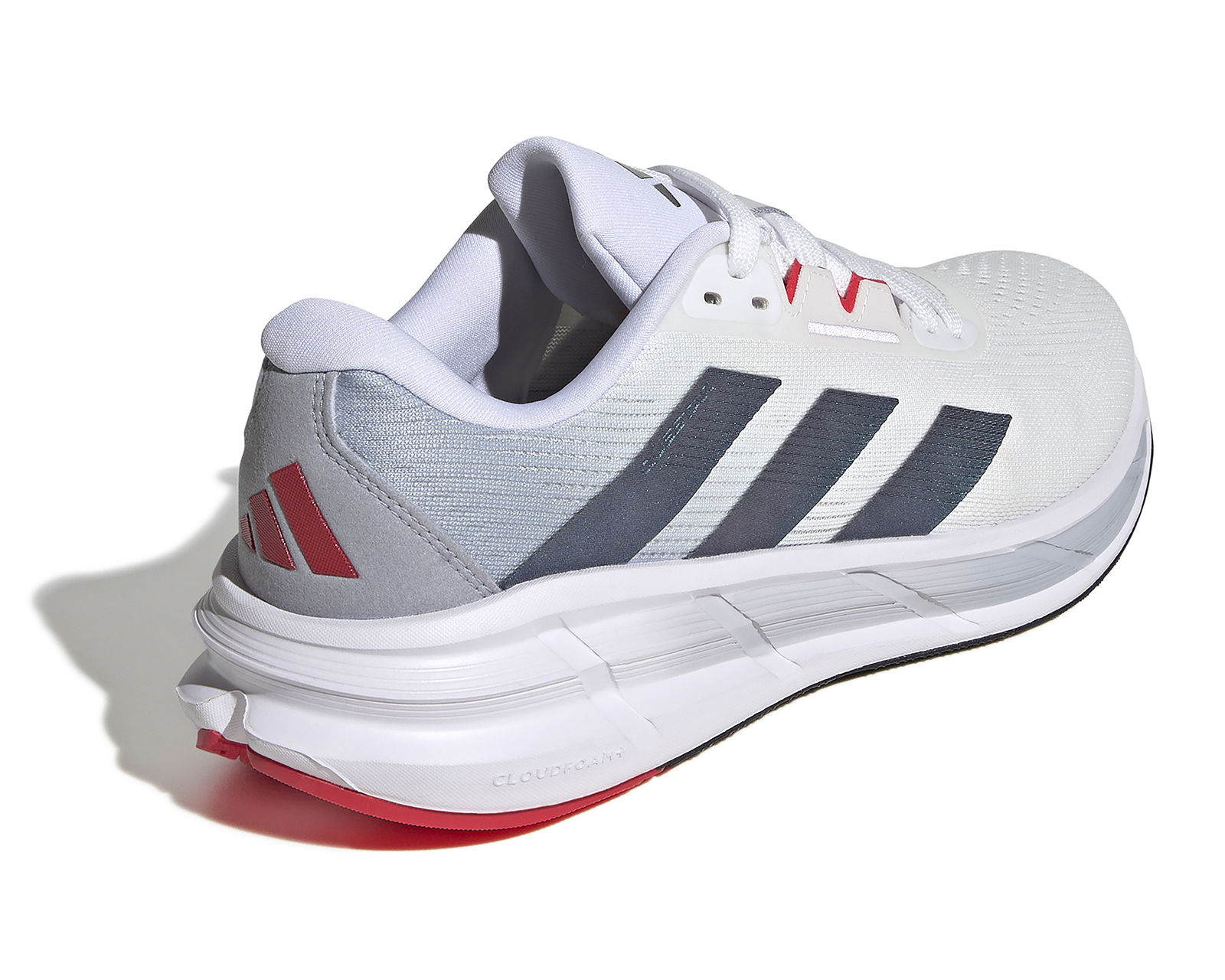 Foto 7 pulgar | Foto 6 | Tenis para Correr Adidas Questar 3 para Hombre