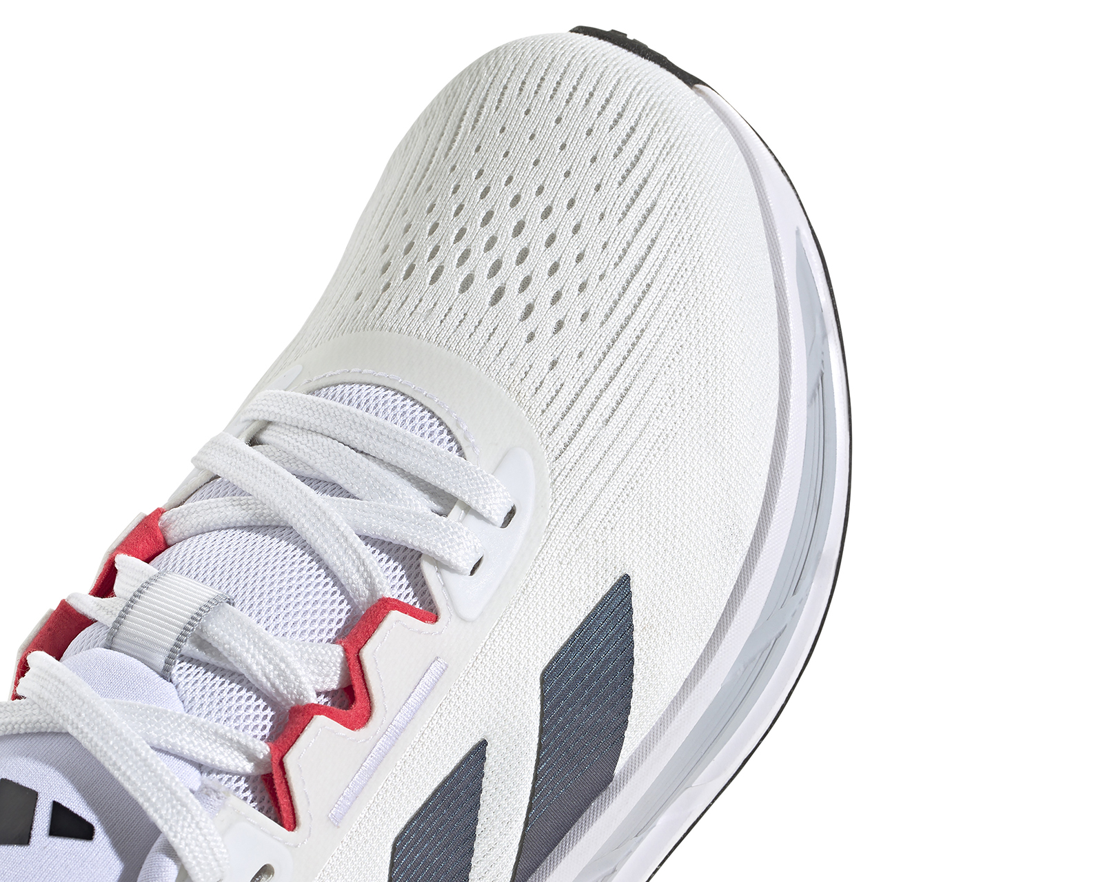 Foto 9 pulgar | Foto 8 | Tenis para Correr Adidas Questar 3 para Hombre