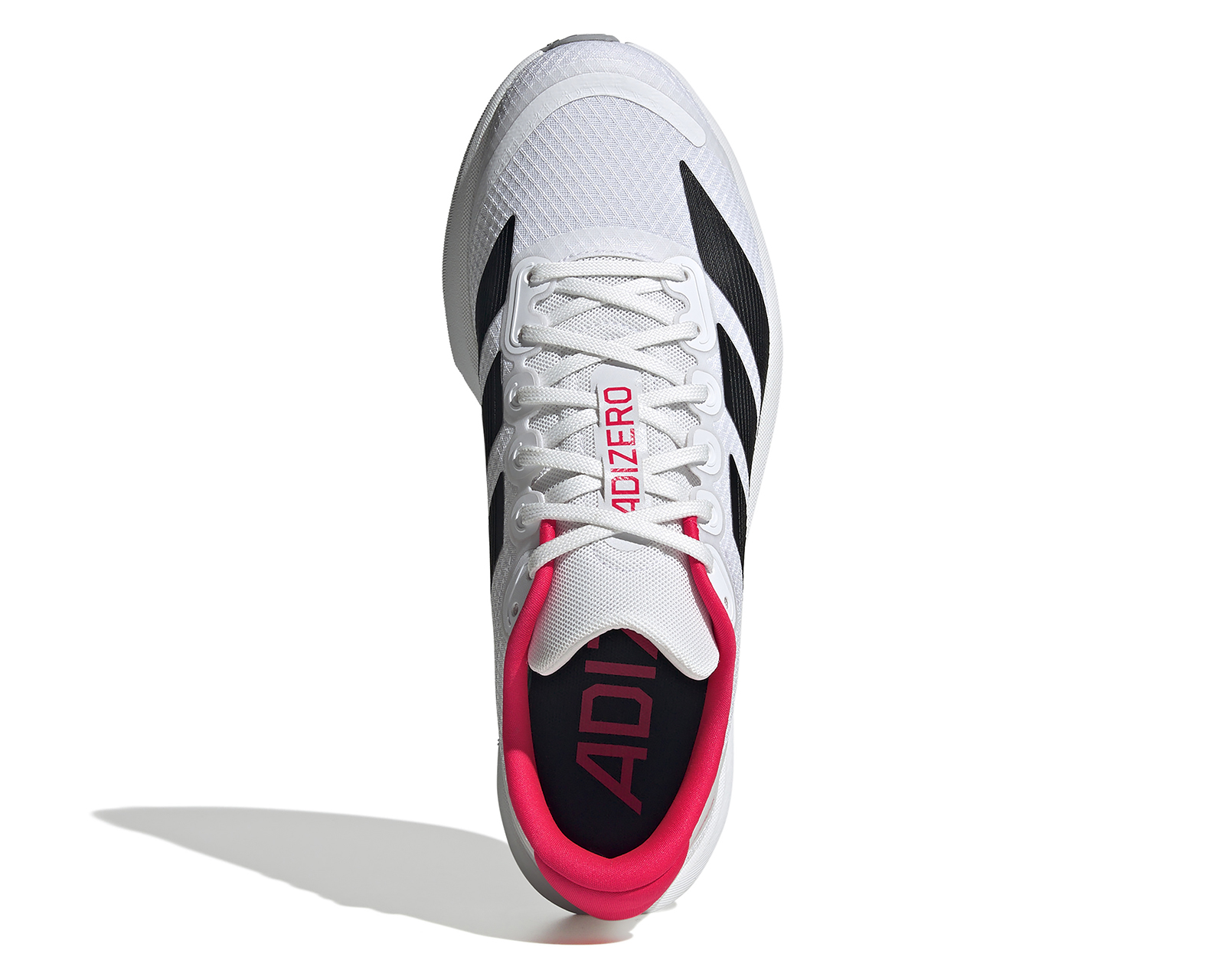 Foto 4 pulgar | Foto 3 | Tenis para Correr Adidas Adizero BK para Hombre