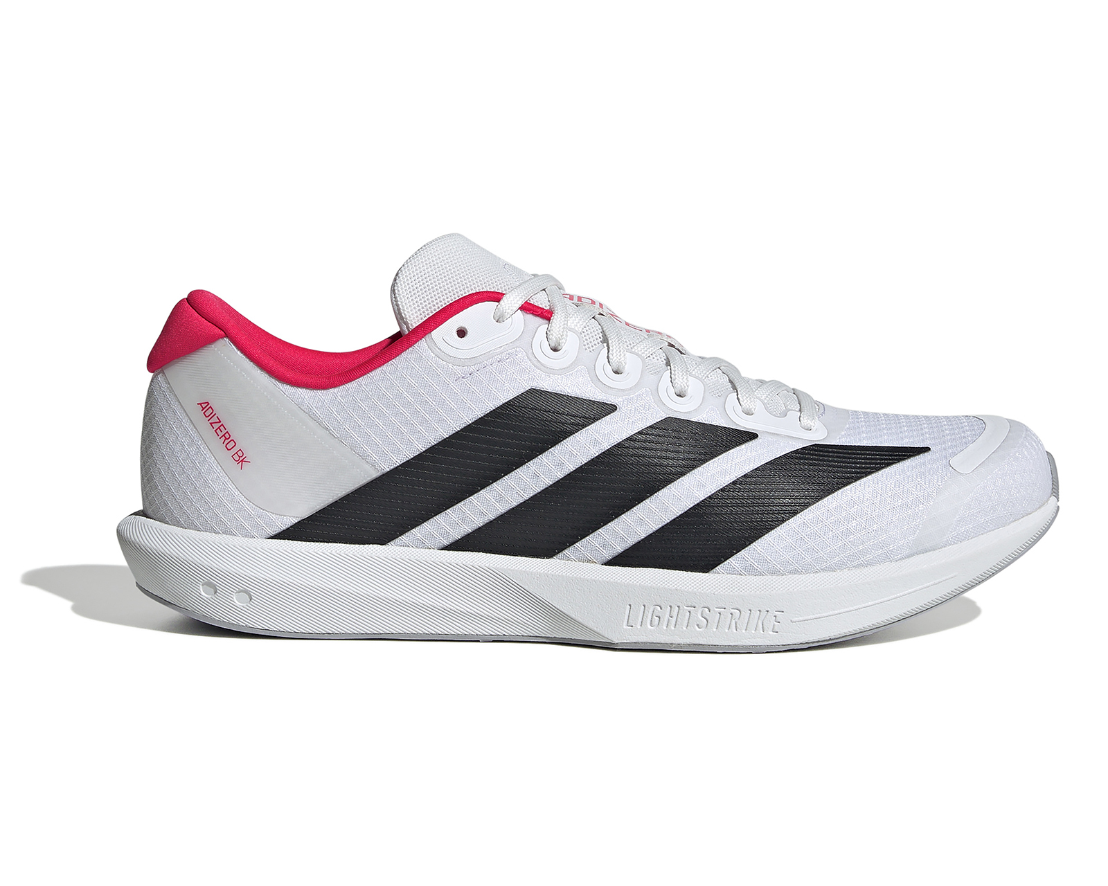 Foto 5 pulgar | Foto 4 | Tenis para Correr Adidas Adizero BK para Hombre