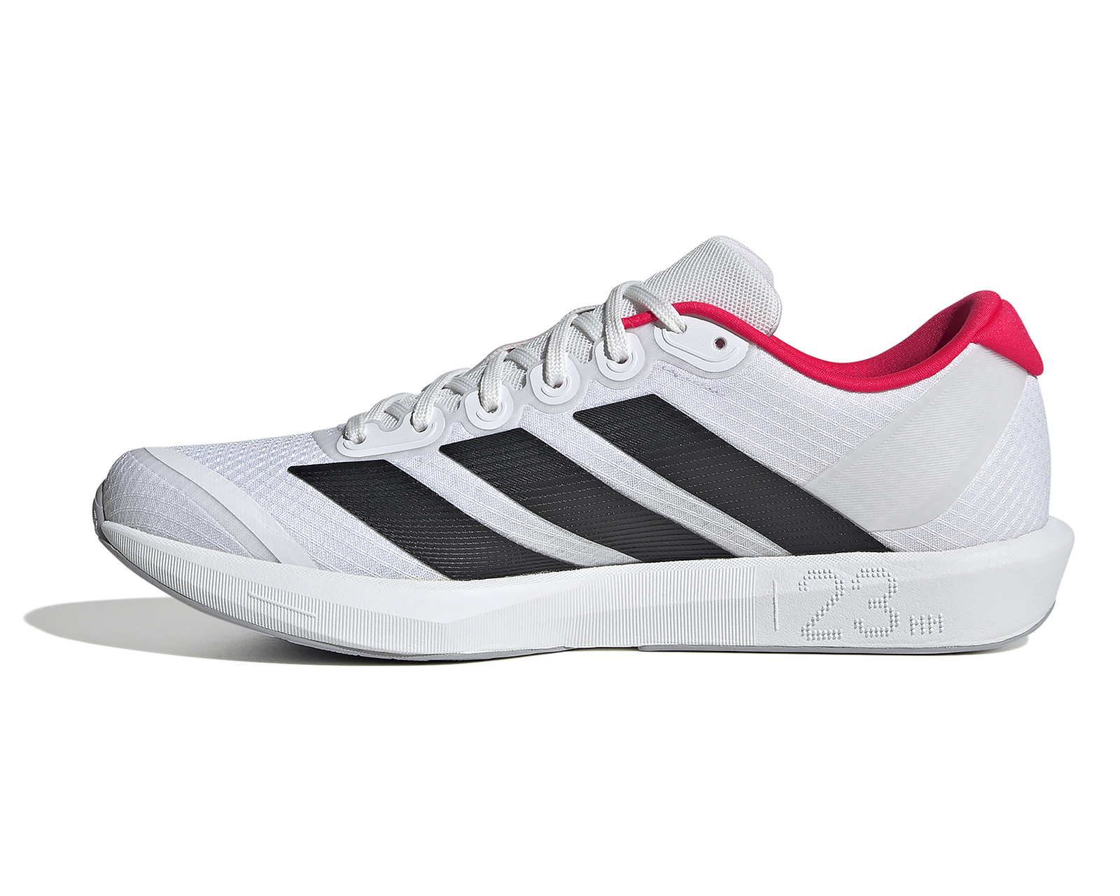 Foto 6 pulgar | Foto 5 | Tenis para Correr Adidas Adizero BK para Hombre