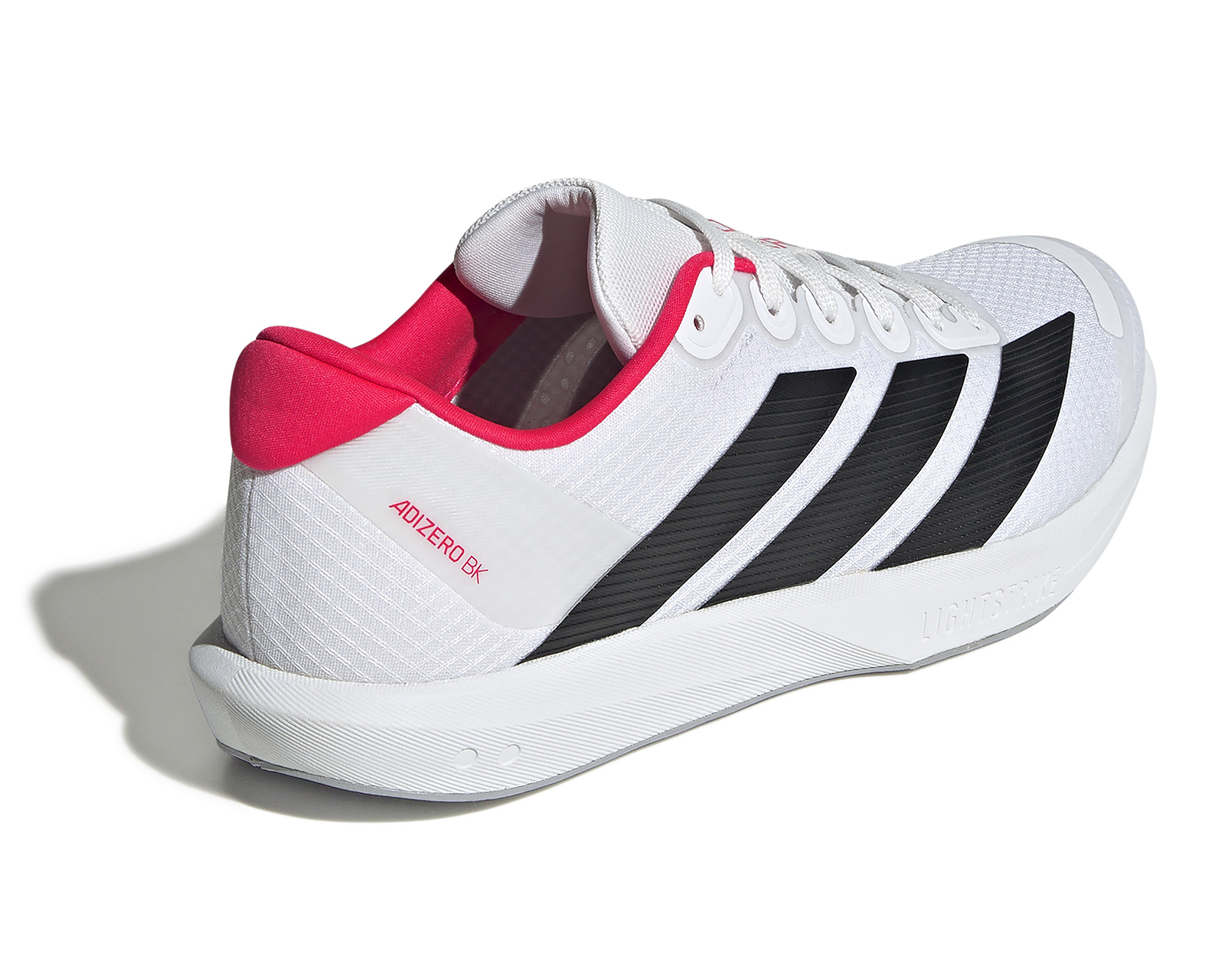 Foto 7 pulgar | Foto 6 | Tenis para Correr Adidas Adizero BK para Hombre