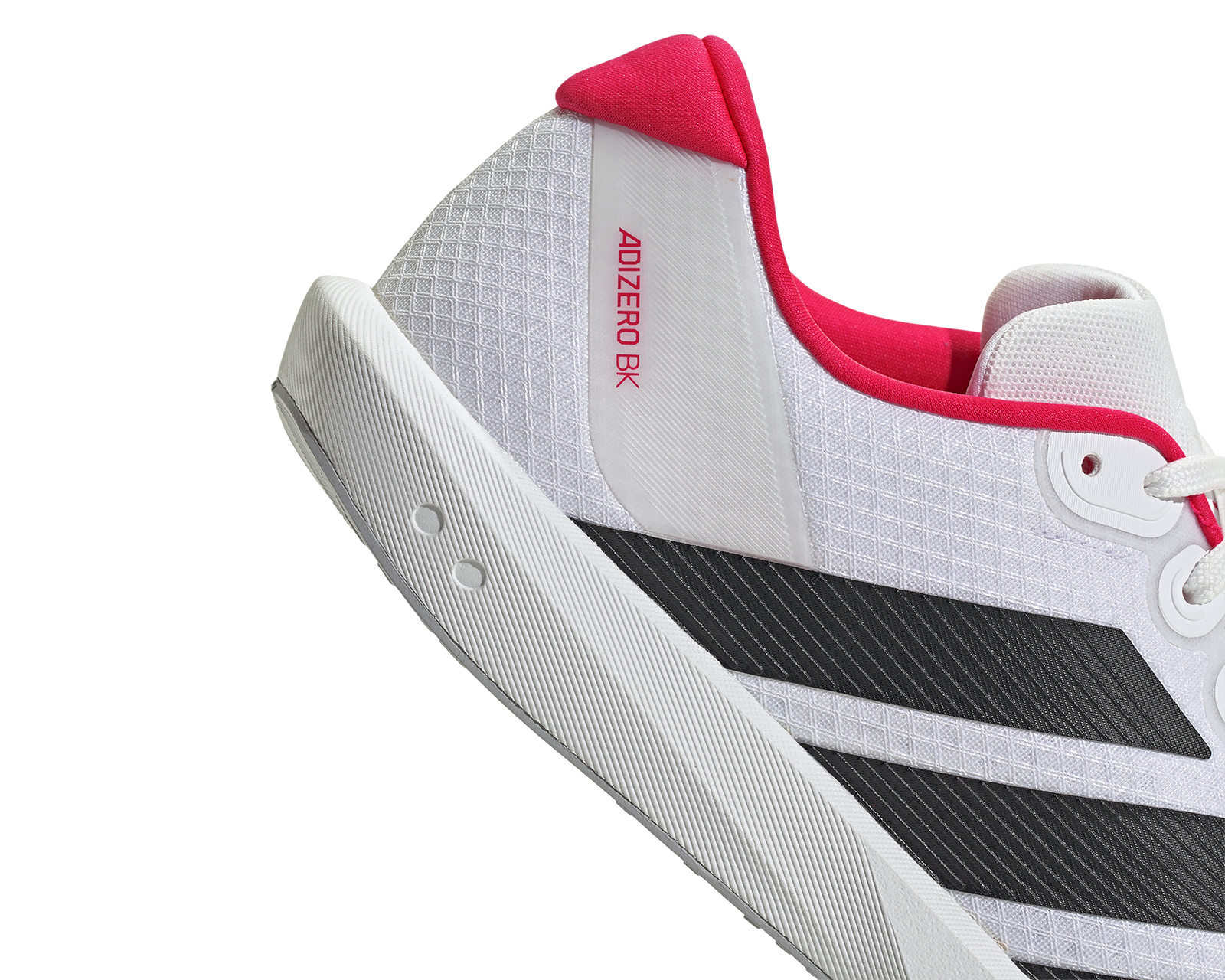 Foto 8 pulgar | Foto 7 | Tenis para Correr Adidas Adizero BK para Hombre