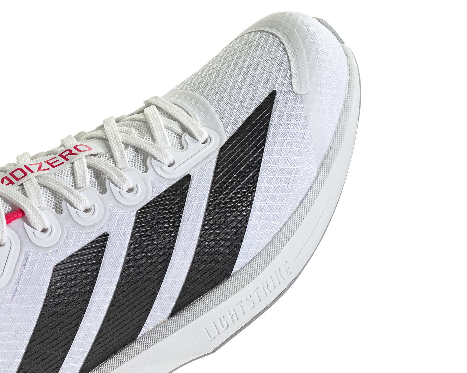 Foto 9 pulgar | Foto 8 | Tenis para Correr Adidas Adizero BK para Hombre