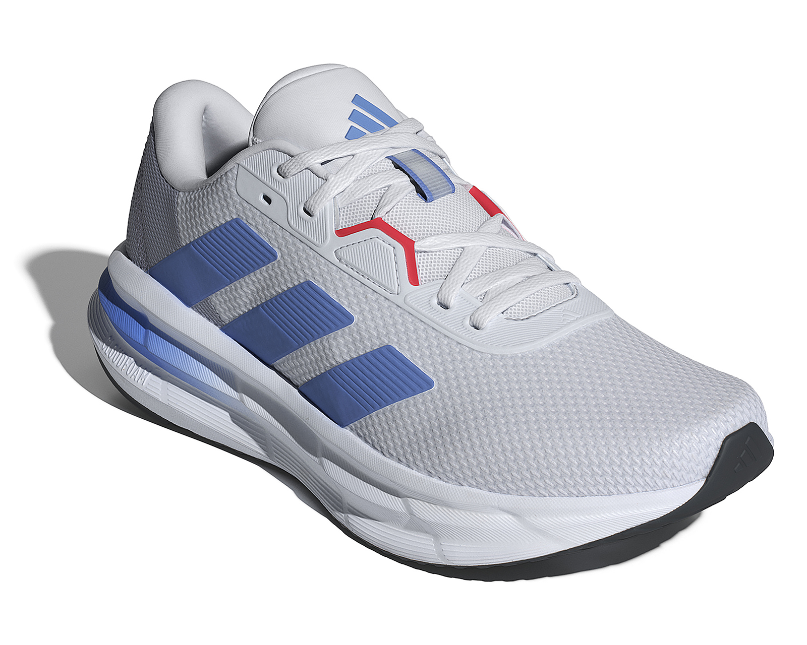 Foto 2 pulgar | Foto 1 | Tenis para Correr Adidas Galaxy 7 para Hombre