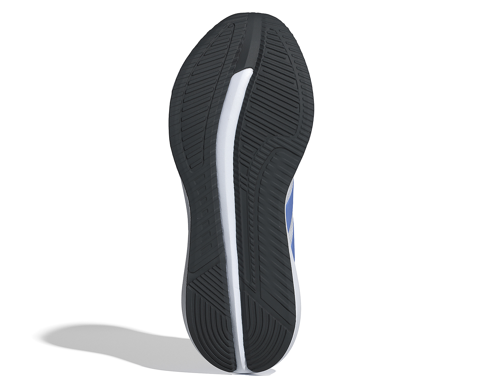 Foto 2 | Foto 2 | Tenis para Correr Adidas Galaxy 7 para Hombre