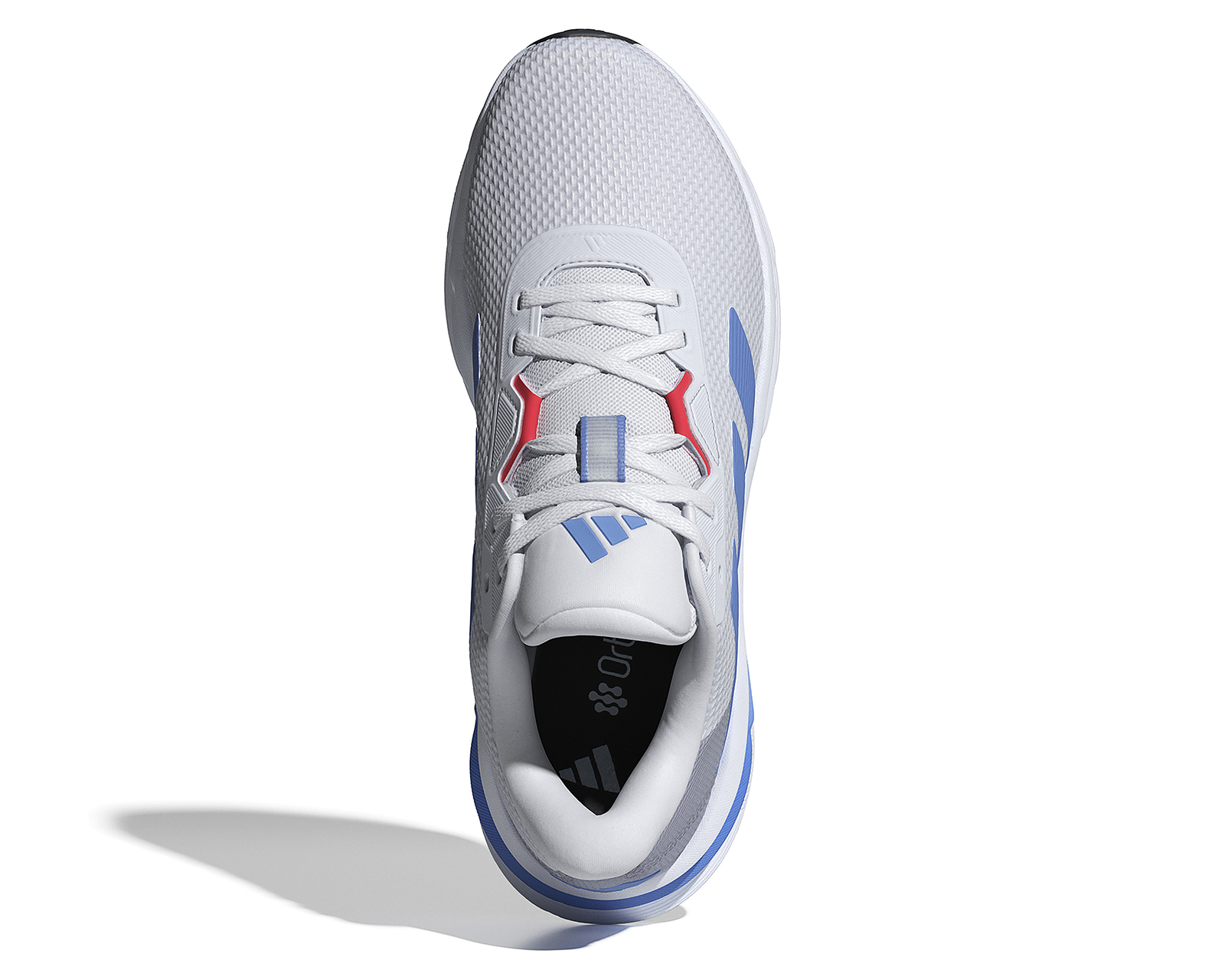 Foto 4 pulgar | Foto 3 | Tenis para Correr Adidas Galaxy 7 para Hombre