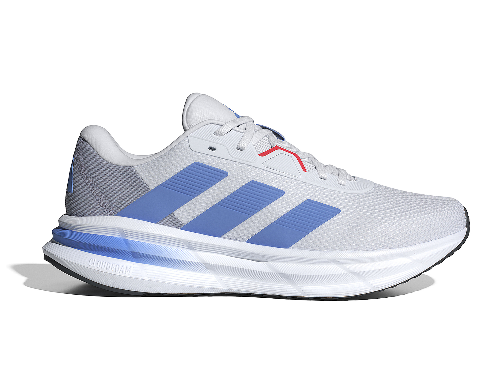 Foto 4 | Foto 4 | Tenis para Correr Adidas Galaxy 7 para Hombre