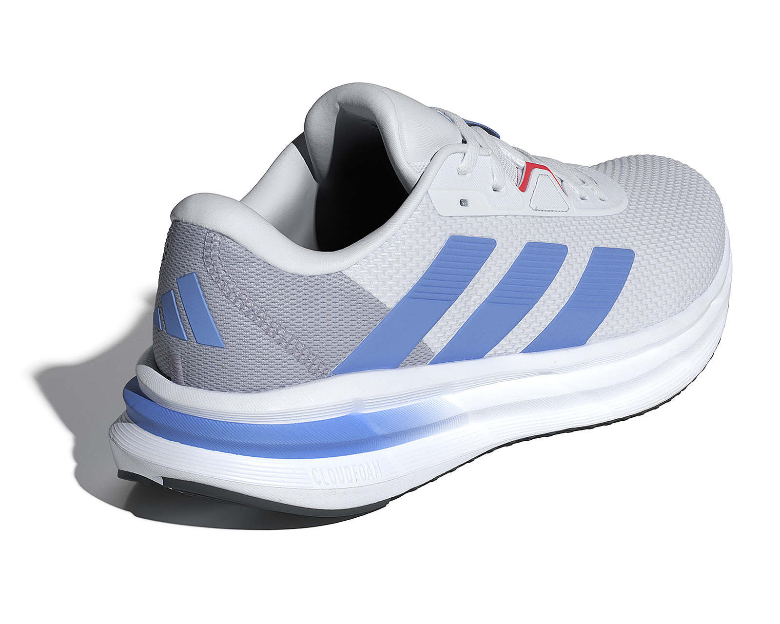 Foto 7 pulgar | Foto 6 | Tenis para Correr Adidas Galaxy 7 para Hombre