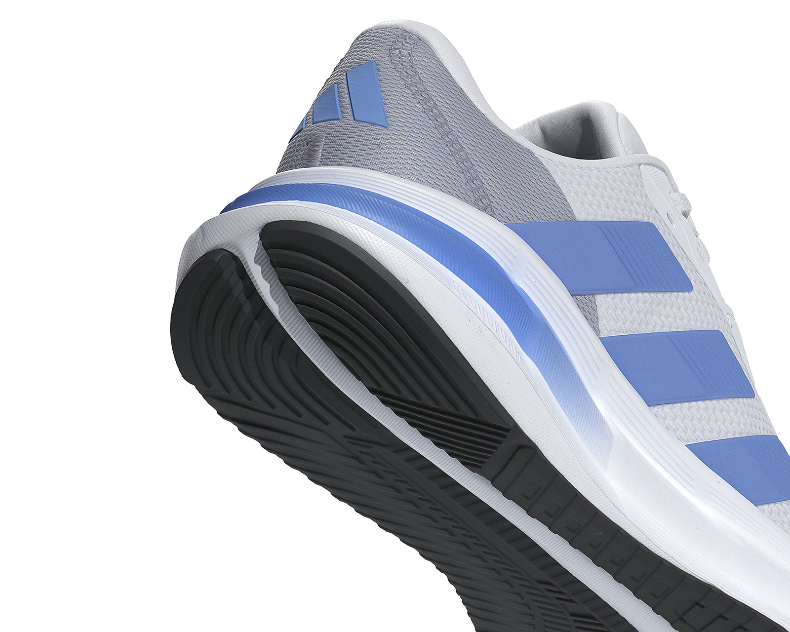 Foto 7 | Foto 7 | Tenis para Correr Adidas Galaxy 7 para Hombre