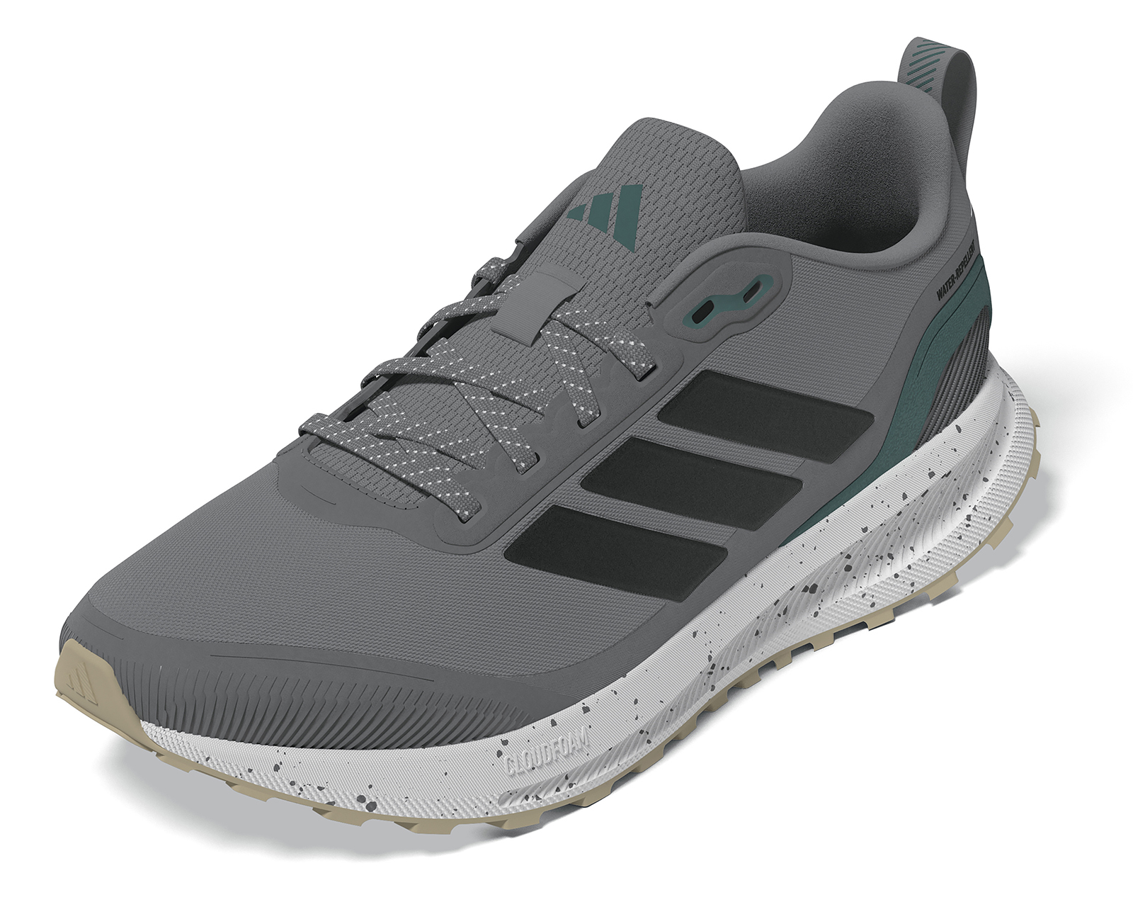 Foto 2 pulgar | Foto 1 | Tenis para Correr Adidas Runfalcon 5 TR para Hombre