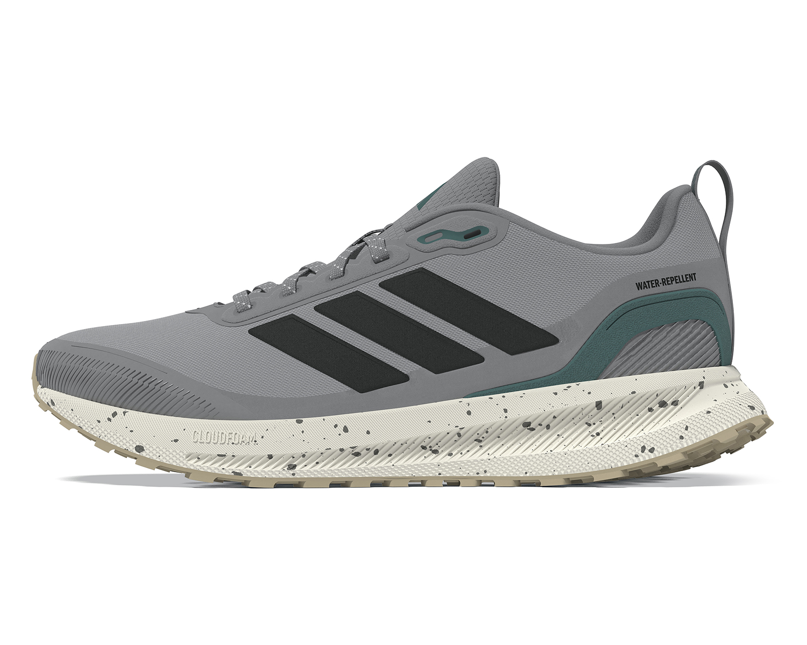 Foto 4 pulgar | Foto 3 | Tenis para Correr Adidas Runfalcon 5 TR para Hombre