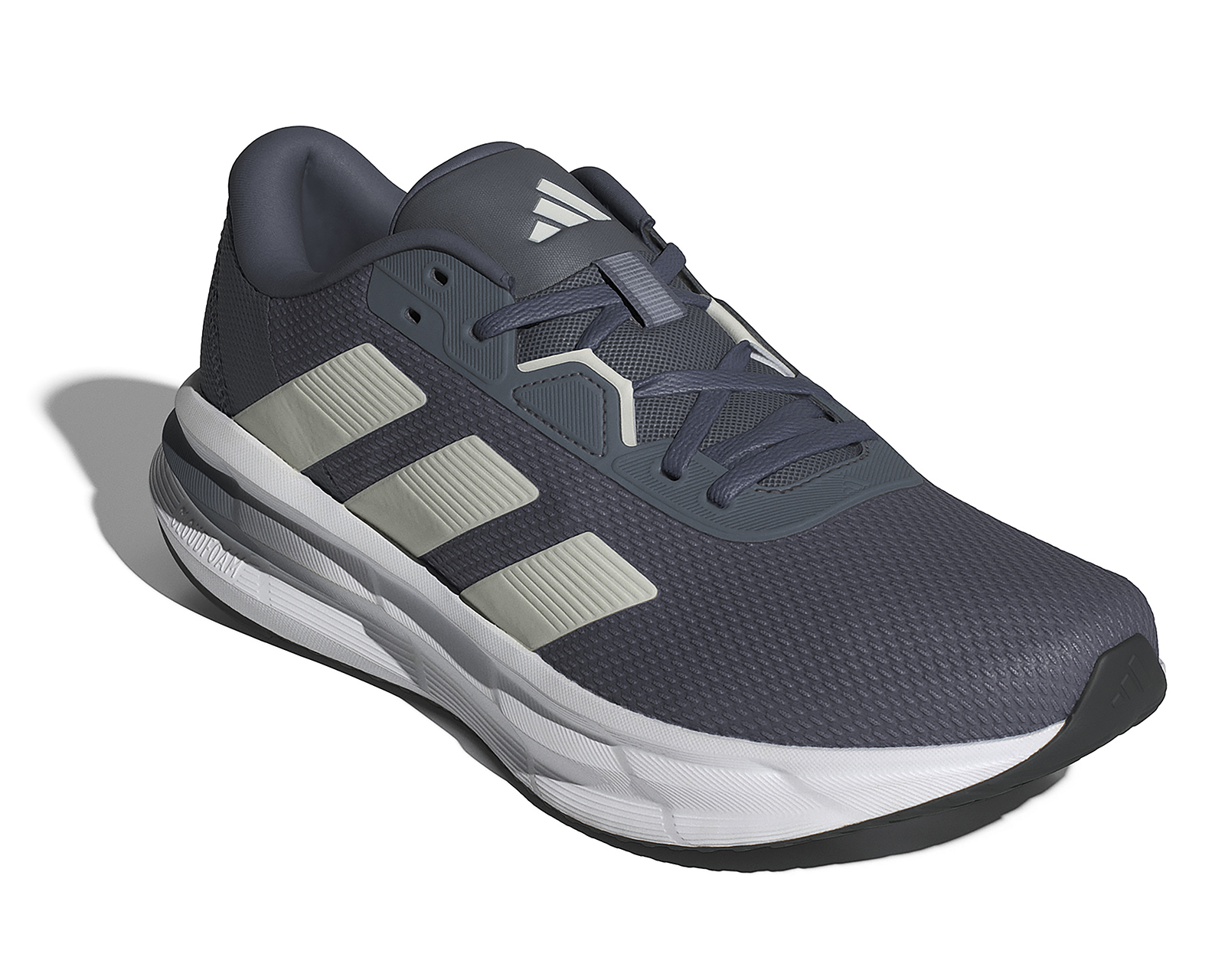 Foto 2 pulgar | Foto 1 | Tenis para Correr Adidas Galaxy 7 para Hombre