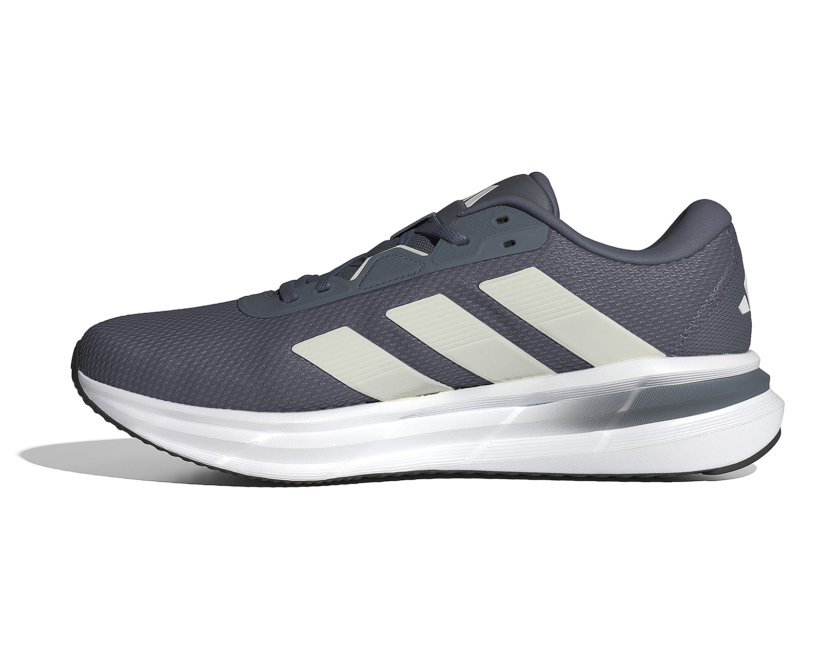 Foto 6 pulgar | Foto 5 | Tenis para Correr Adidas Galaxy 7 para Hombre