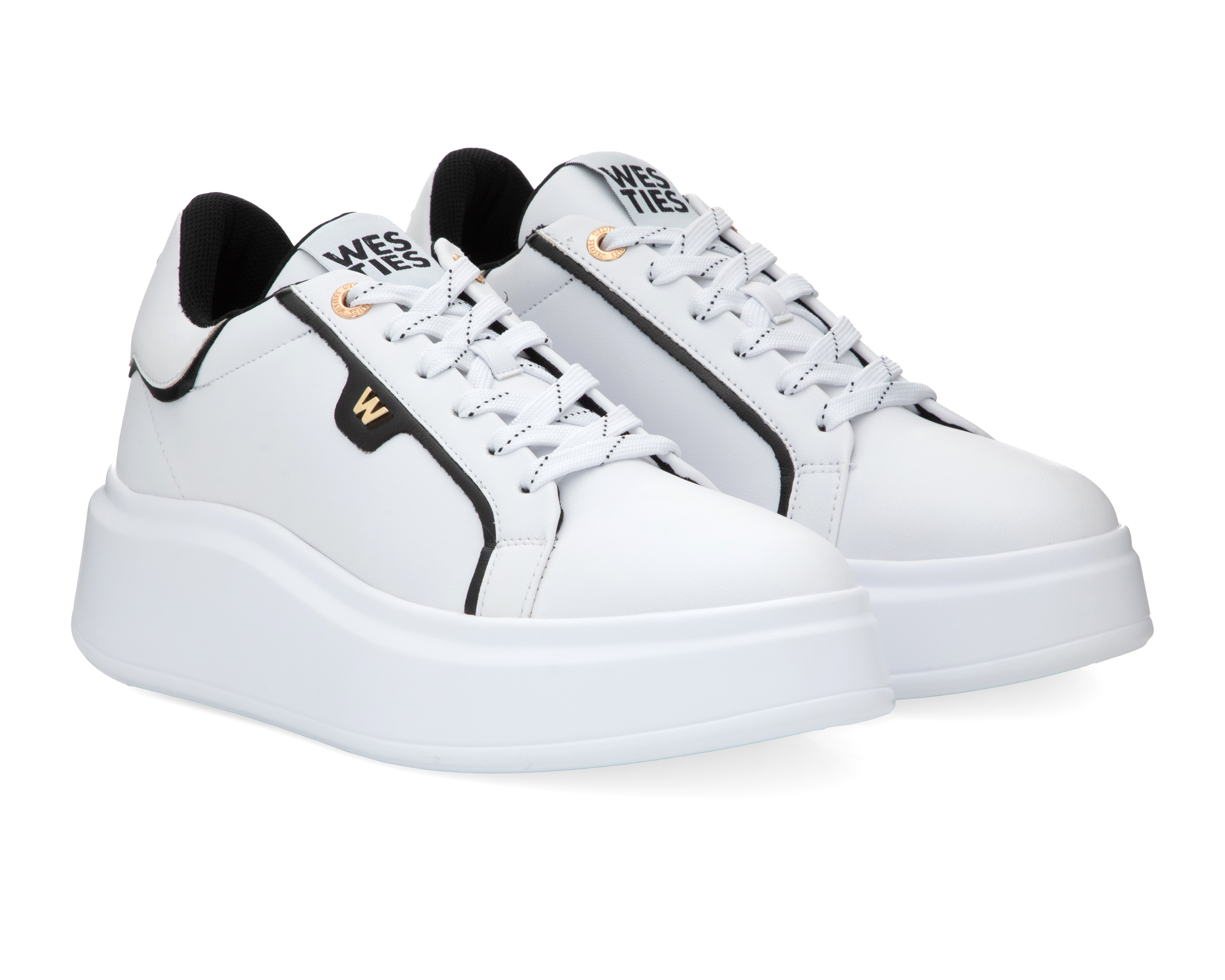 Foto 1 | Foto 1 | Tenis Westies Masao para Mujer