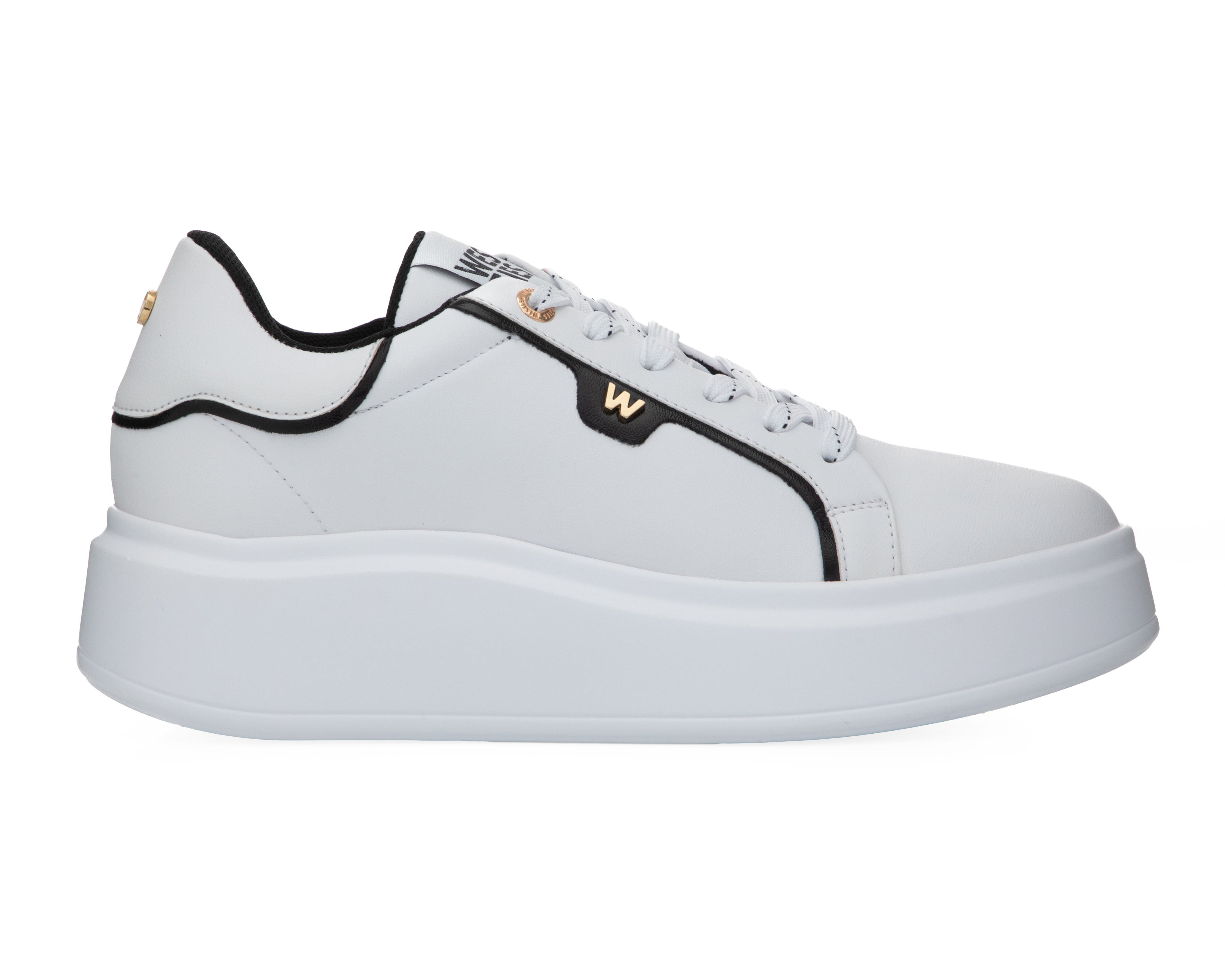 Foto 3 pulgar | Foto 2 | Tenis Westies Masao para Mujer