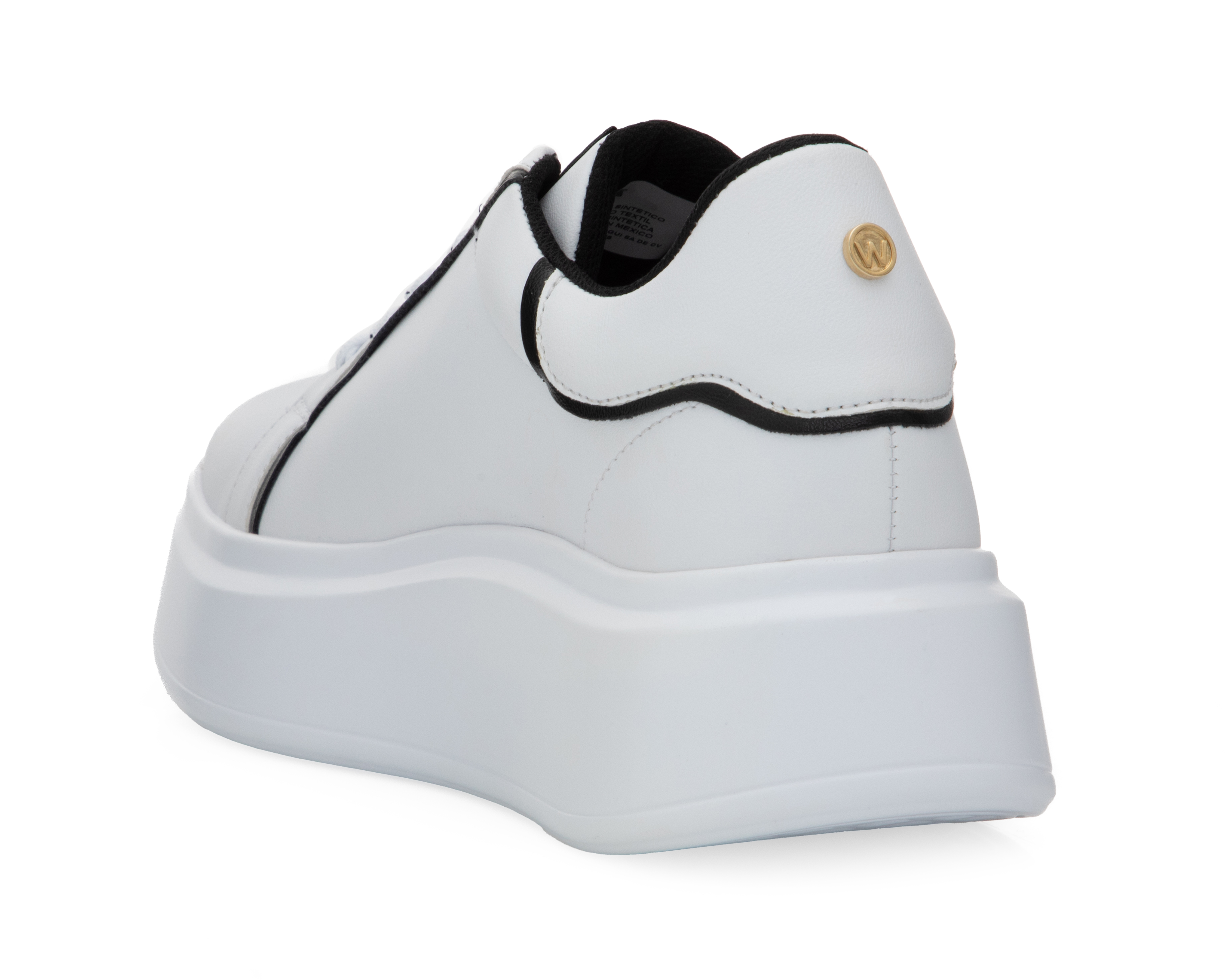 Foto 4 pulgar | Foto 3 | Tenis Westies Masao para Mujer